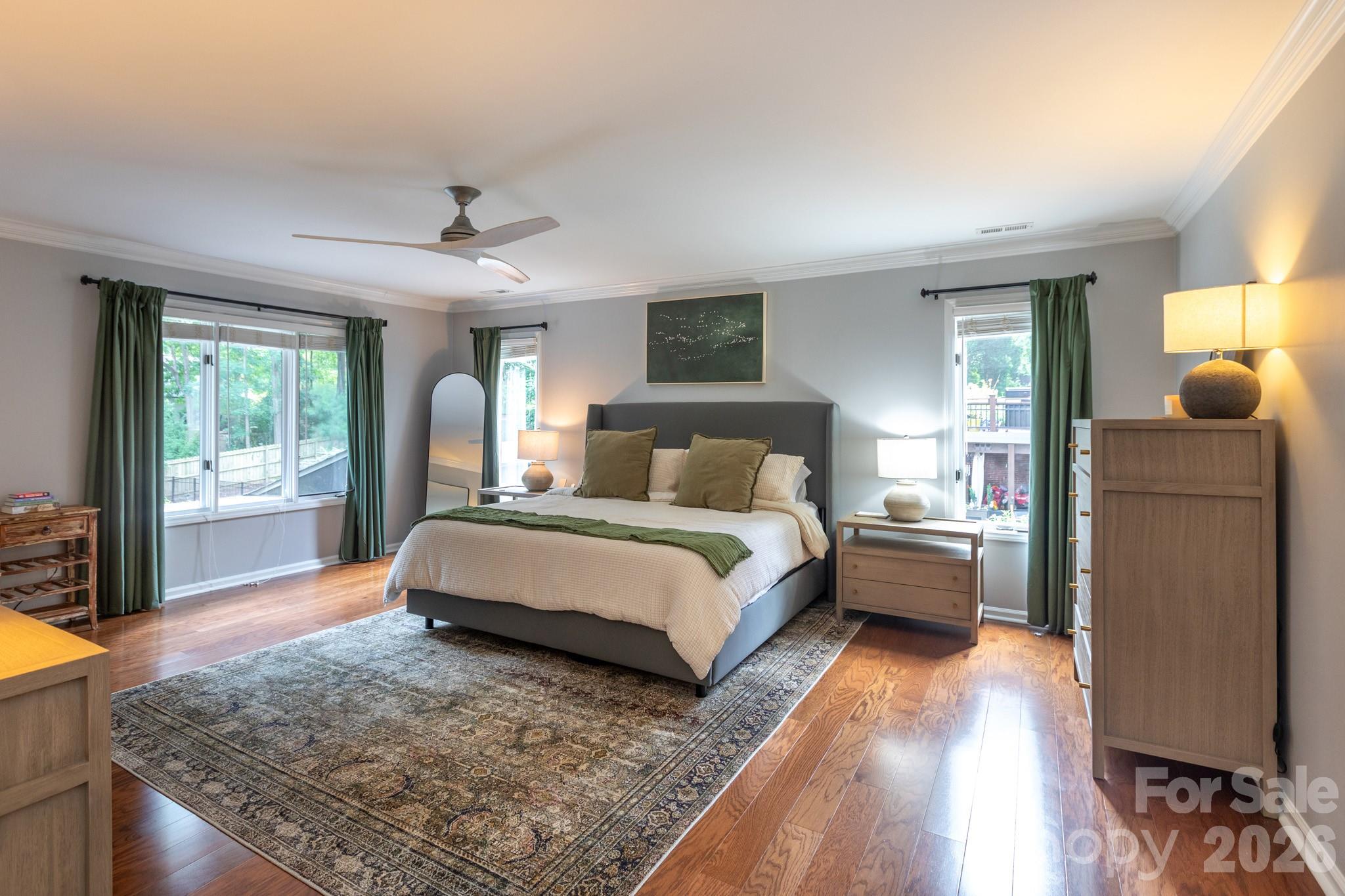 3011 Lauren Glen Road — Charlotte