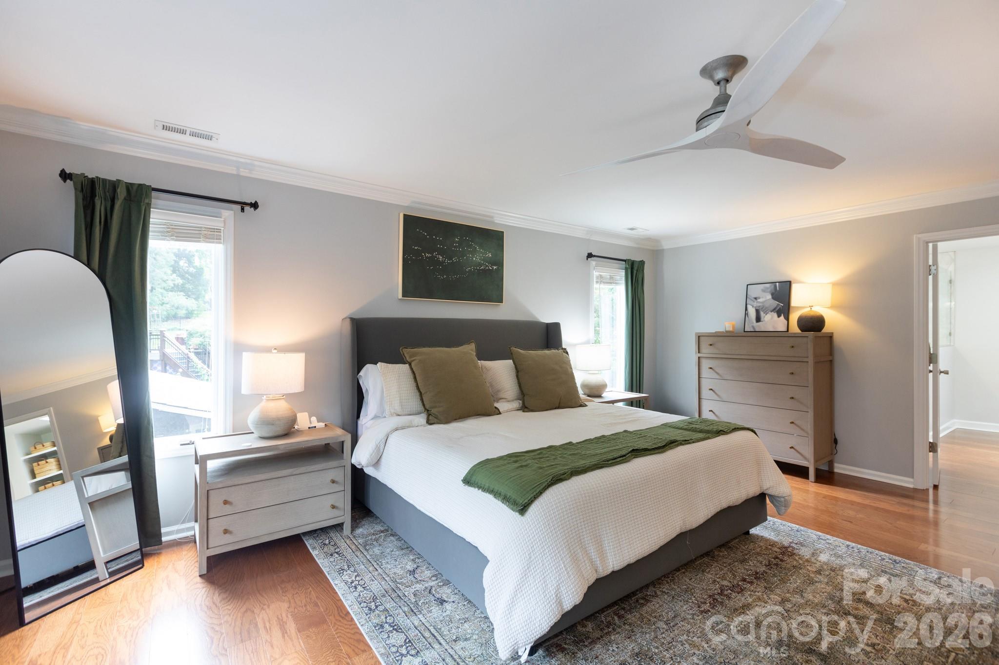 3011 Lauren Glen Road — Charlotte