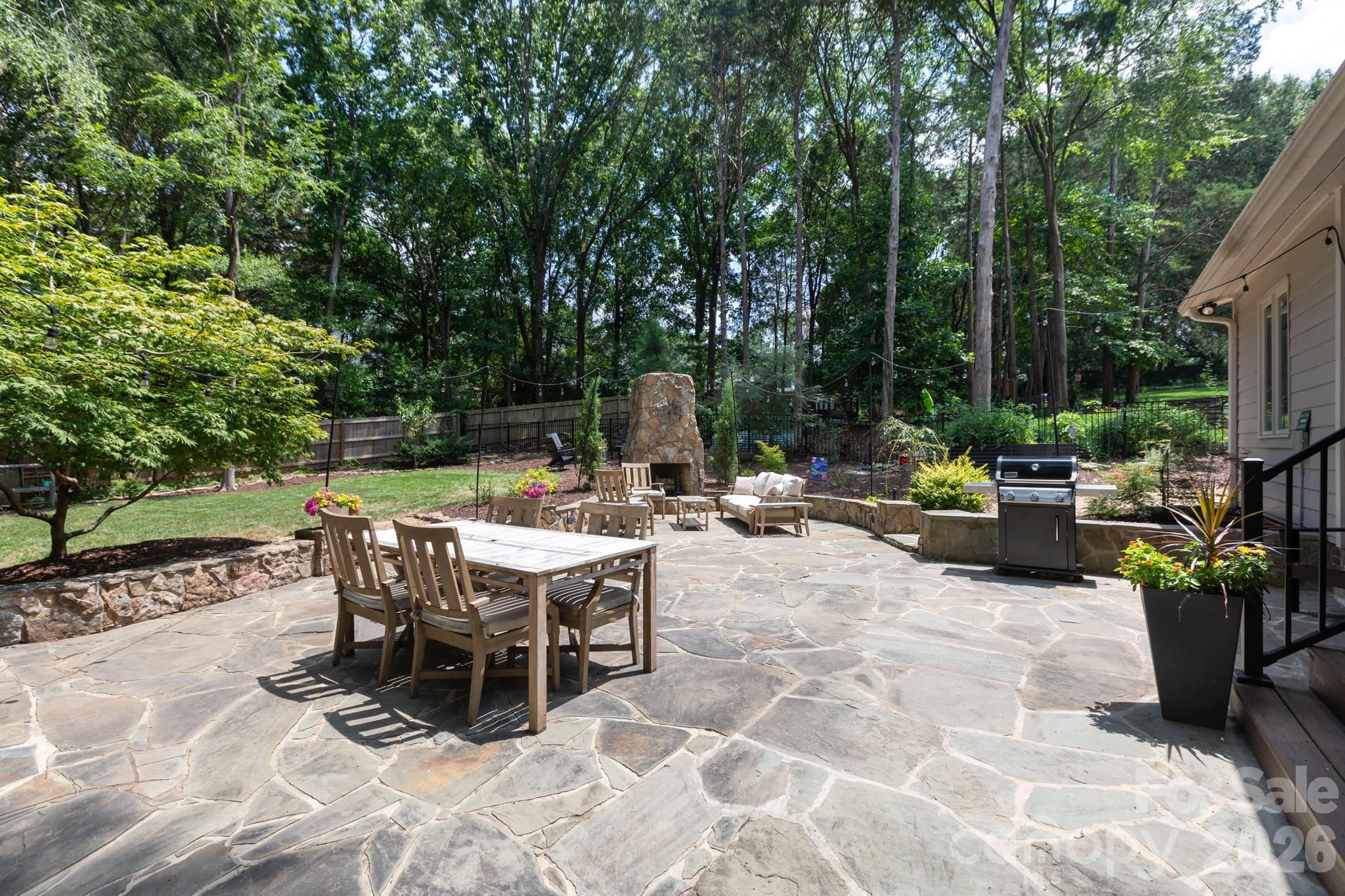 3011 Lauren Glen Road — Charlotte