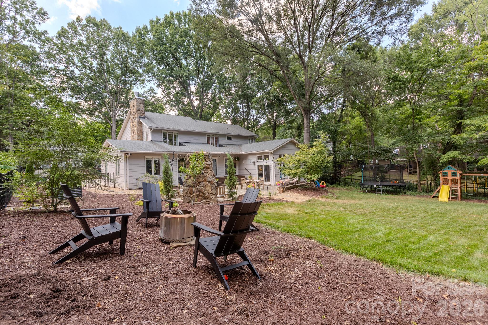 3011 Lauren Glen Road — Charlotte