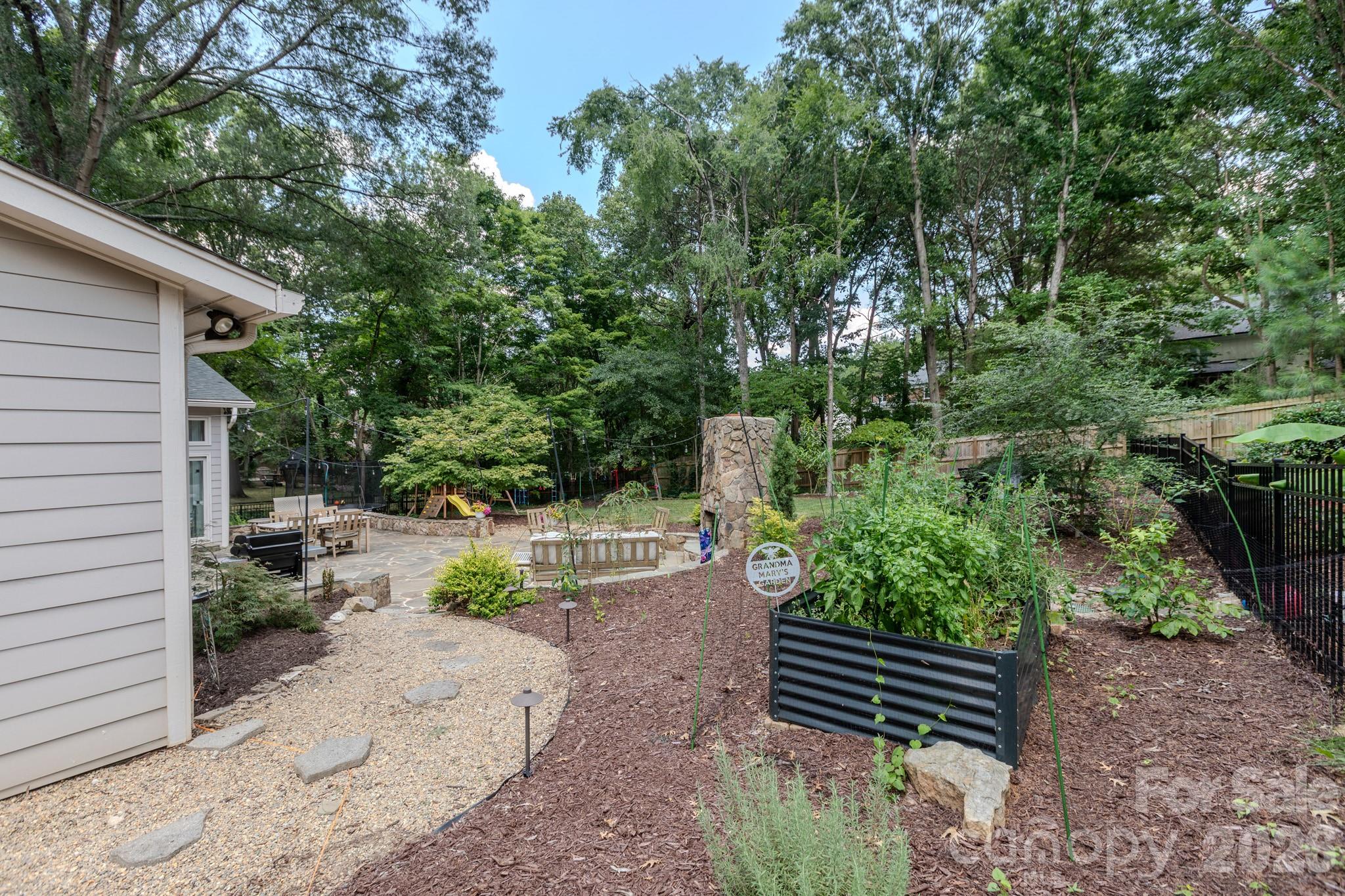 3011 Lauren Glen Road — Charlotte