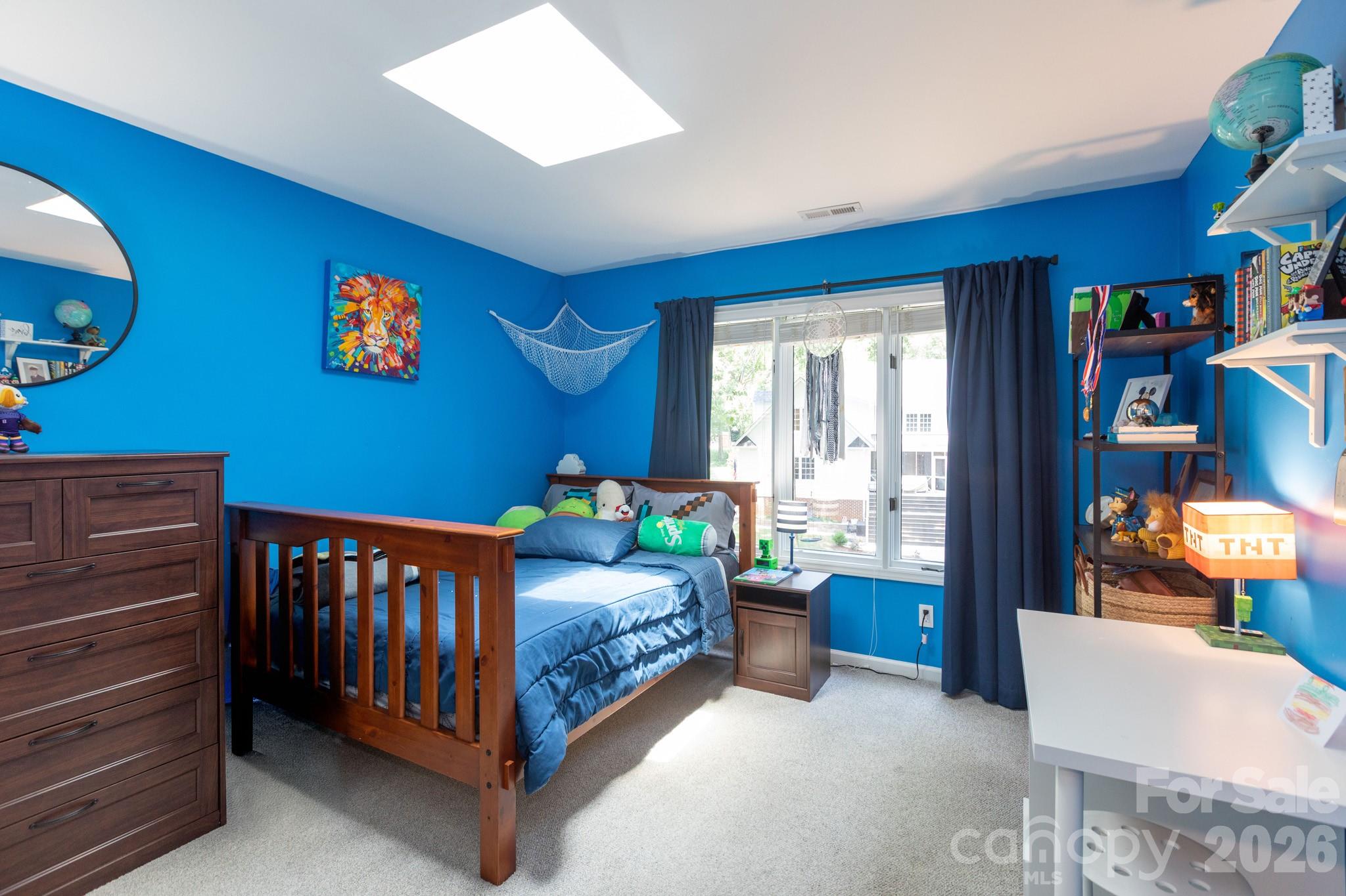 3011 Lauren Glen Road — Charlotte