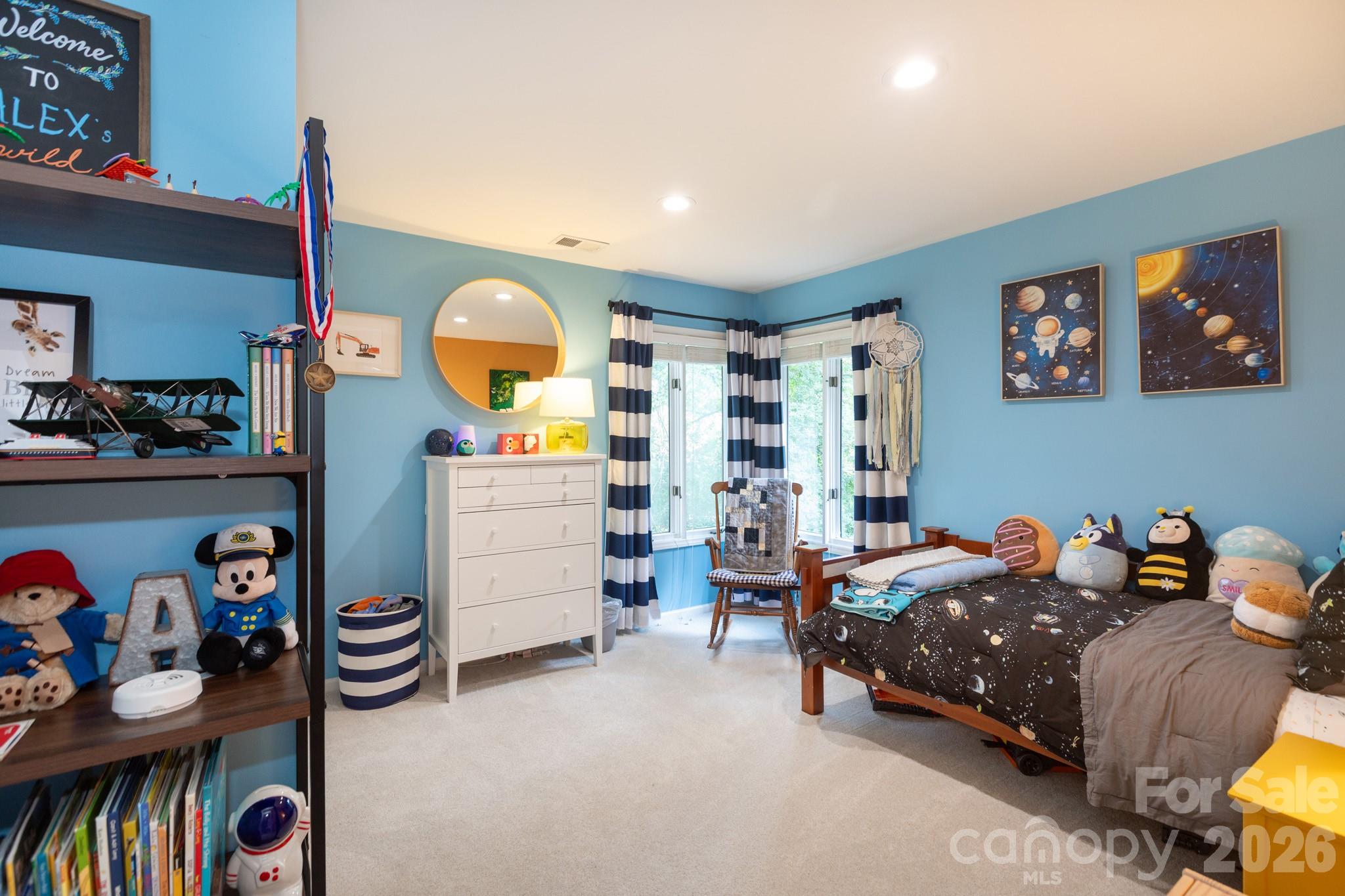 3011 Lauren Glen Road — Charlotte