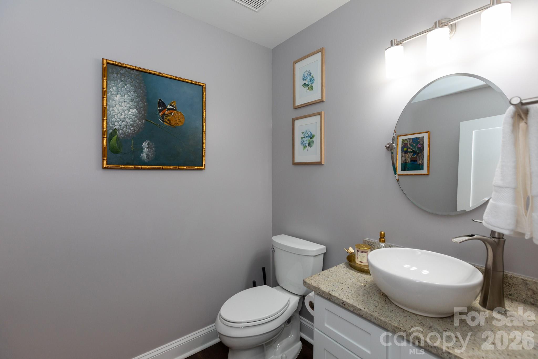 3011 Lauren Glen Road — Charlotte