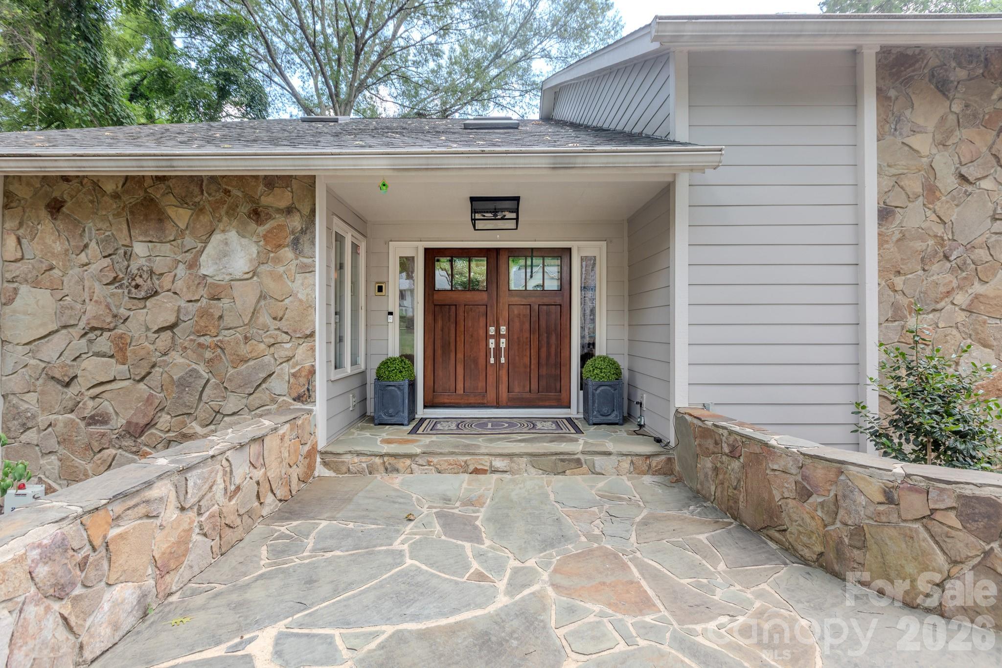 3011 Lauren Glen Road — Charlotte