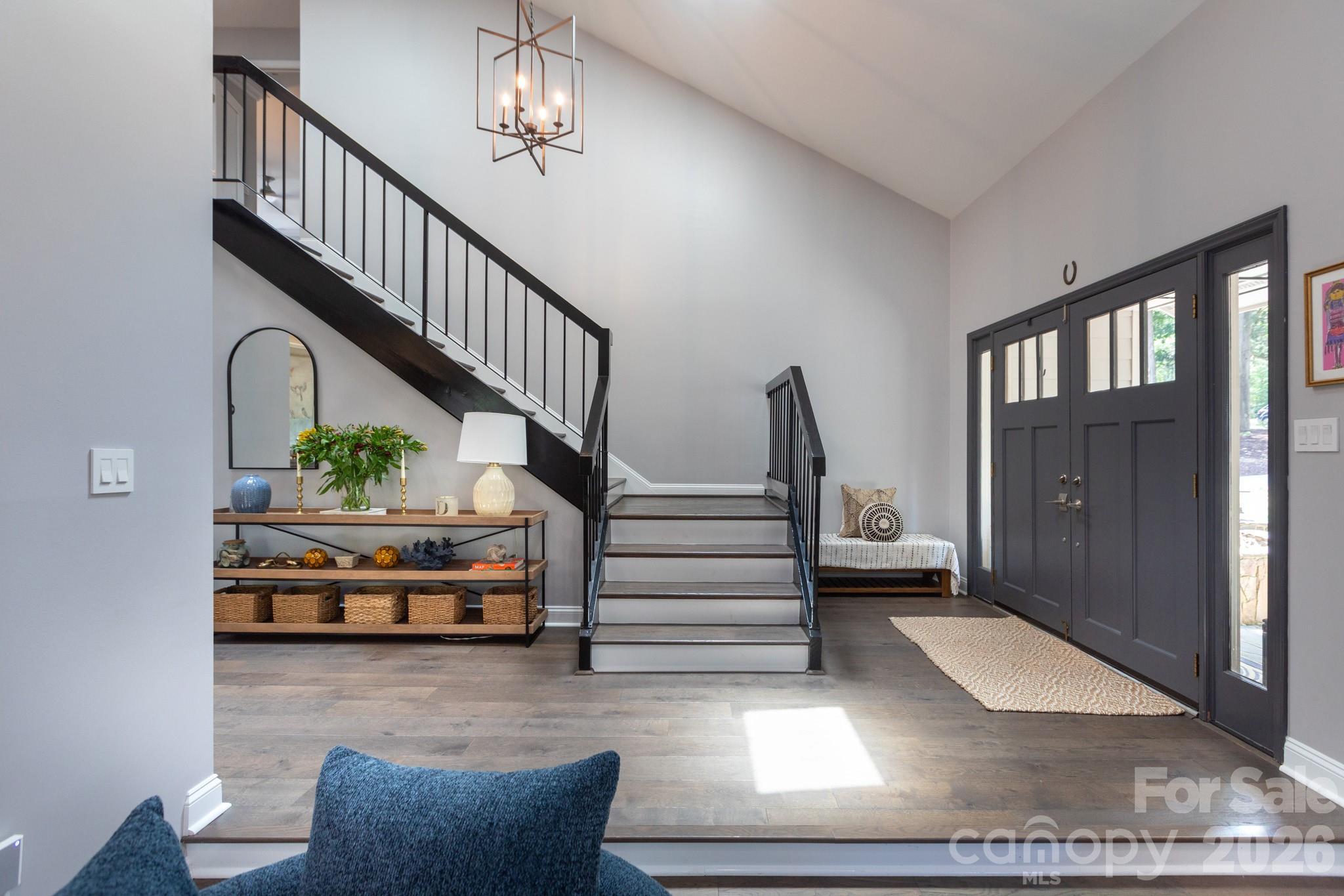3011 Lauren Glen Road — Charlotte