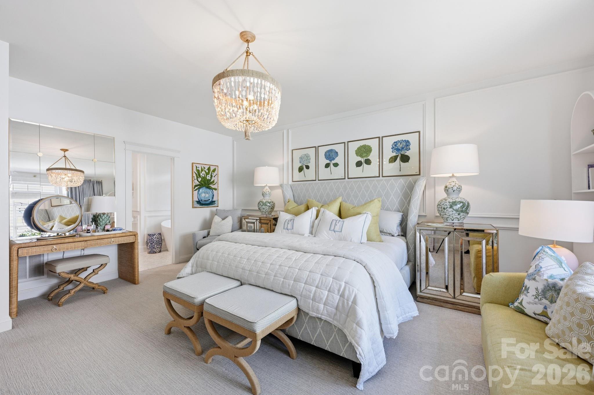 146 Lavender Bloom Loop — Mooresville