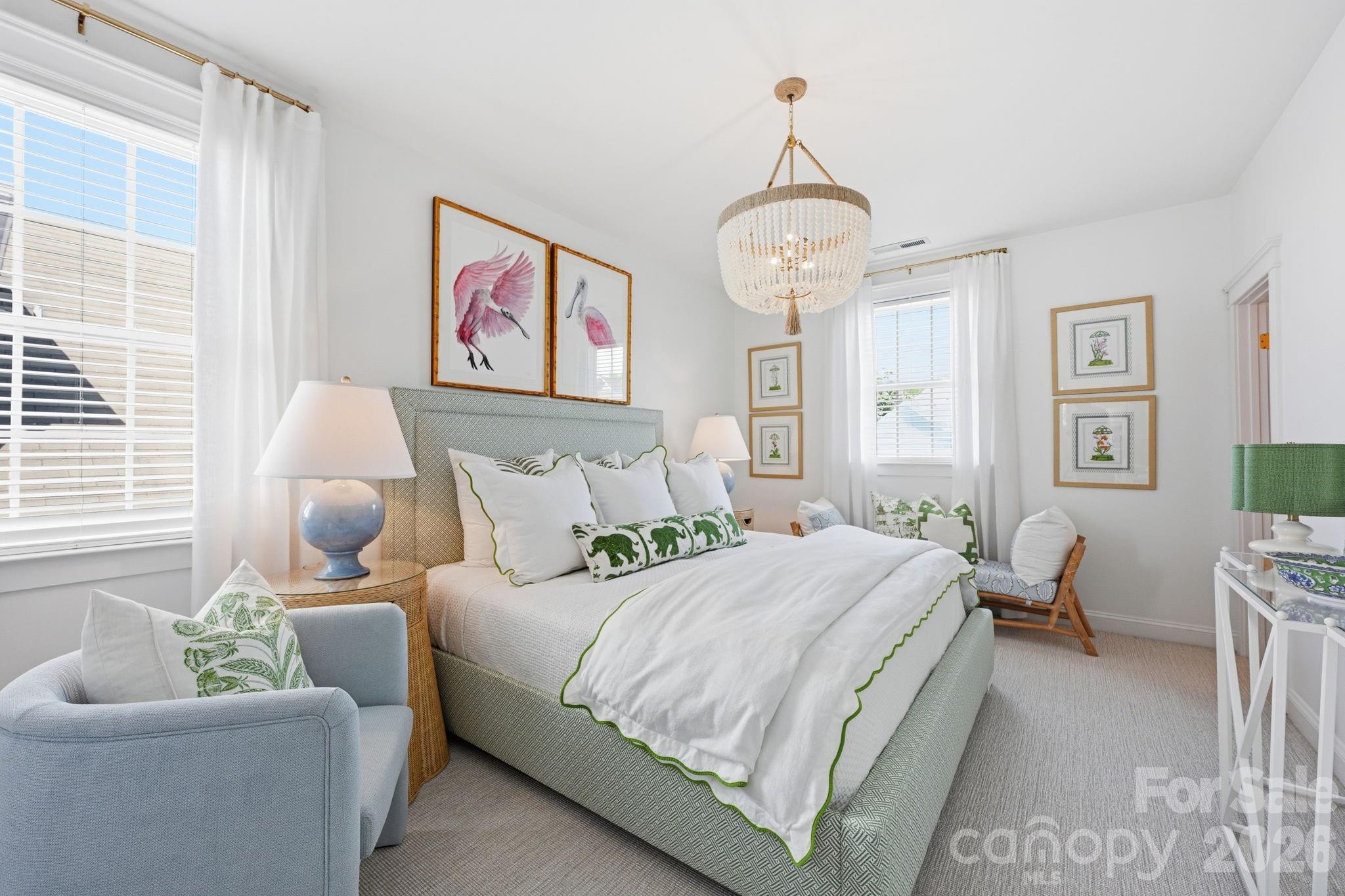 146 Lavender Bloom Loop — Mooresville
