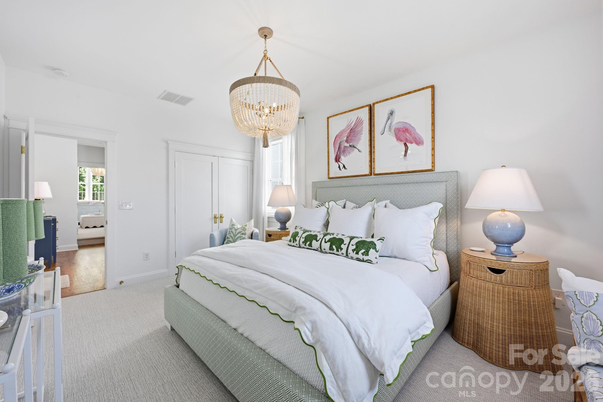 146 Lavender Bloom Loop — Mooresville