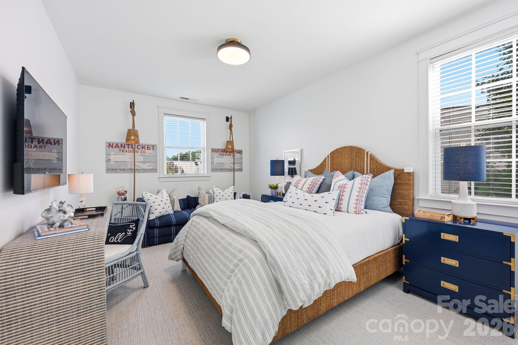 146 Lavender Bloom Loop — Mooresville