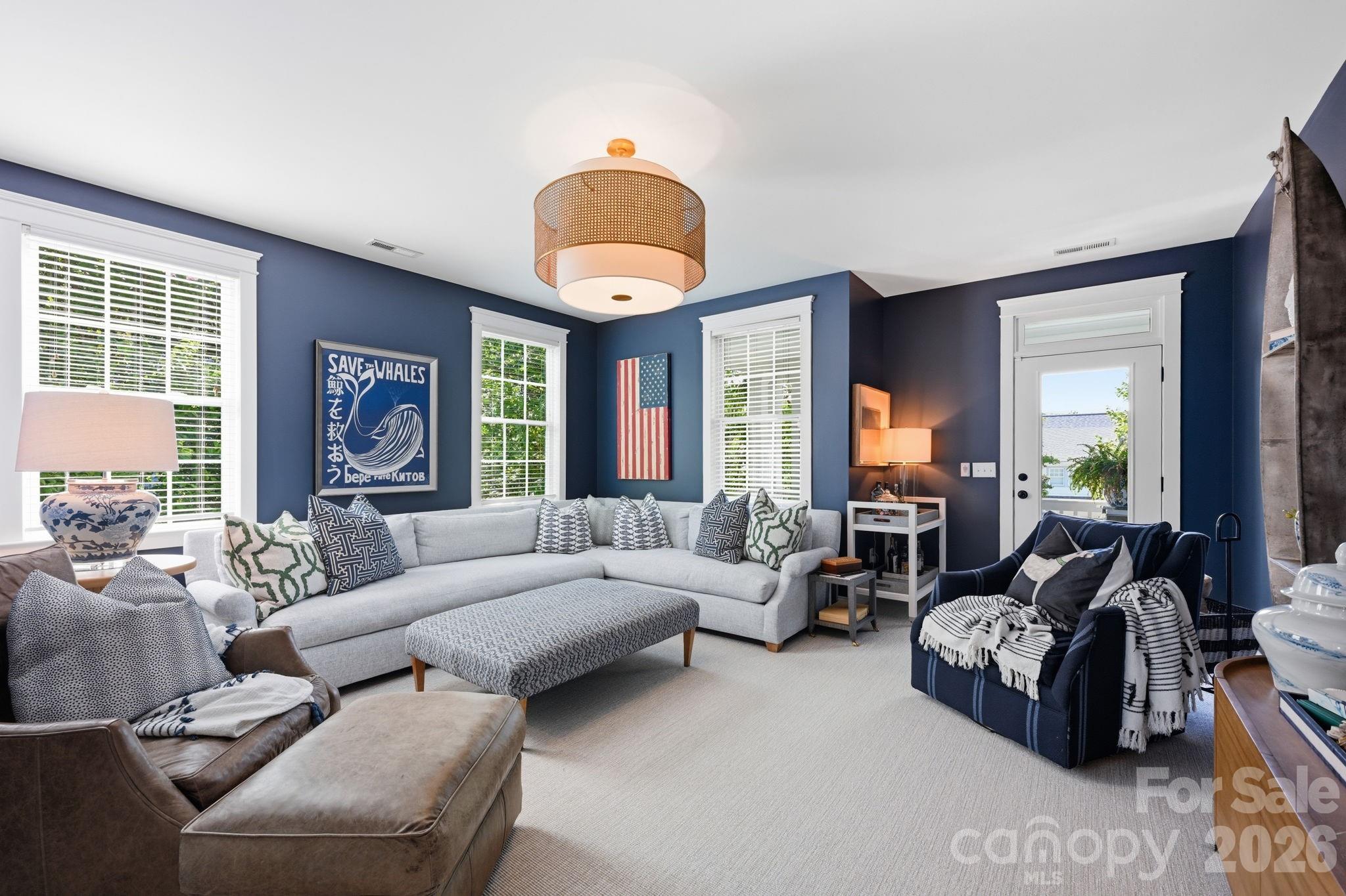 146 Lavender Bloom Loop — Mooresville
