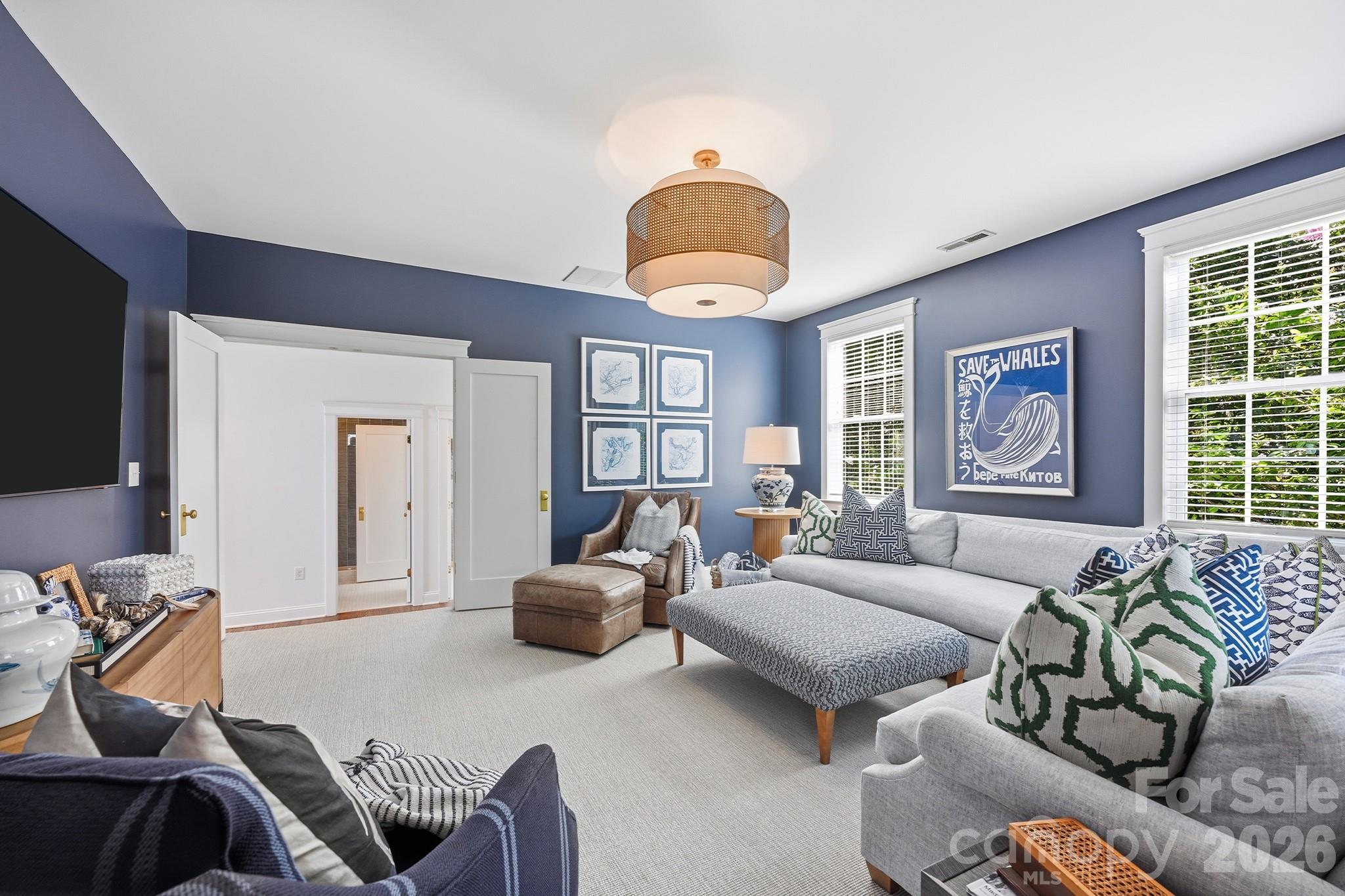 146 Lavender Bloom Loop — Mooresville