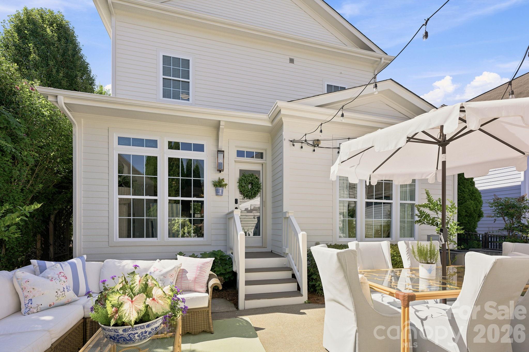 146 Lavender Bloom Loop — Mooresville