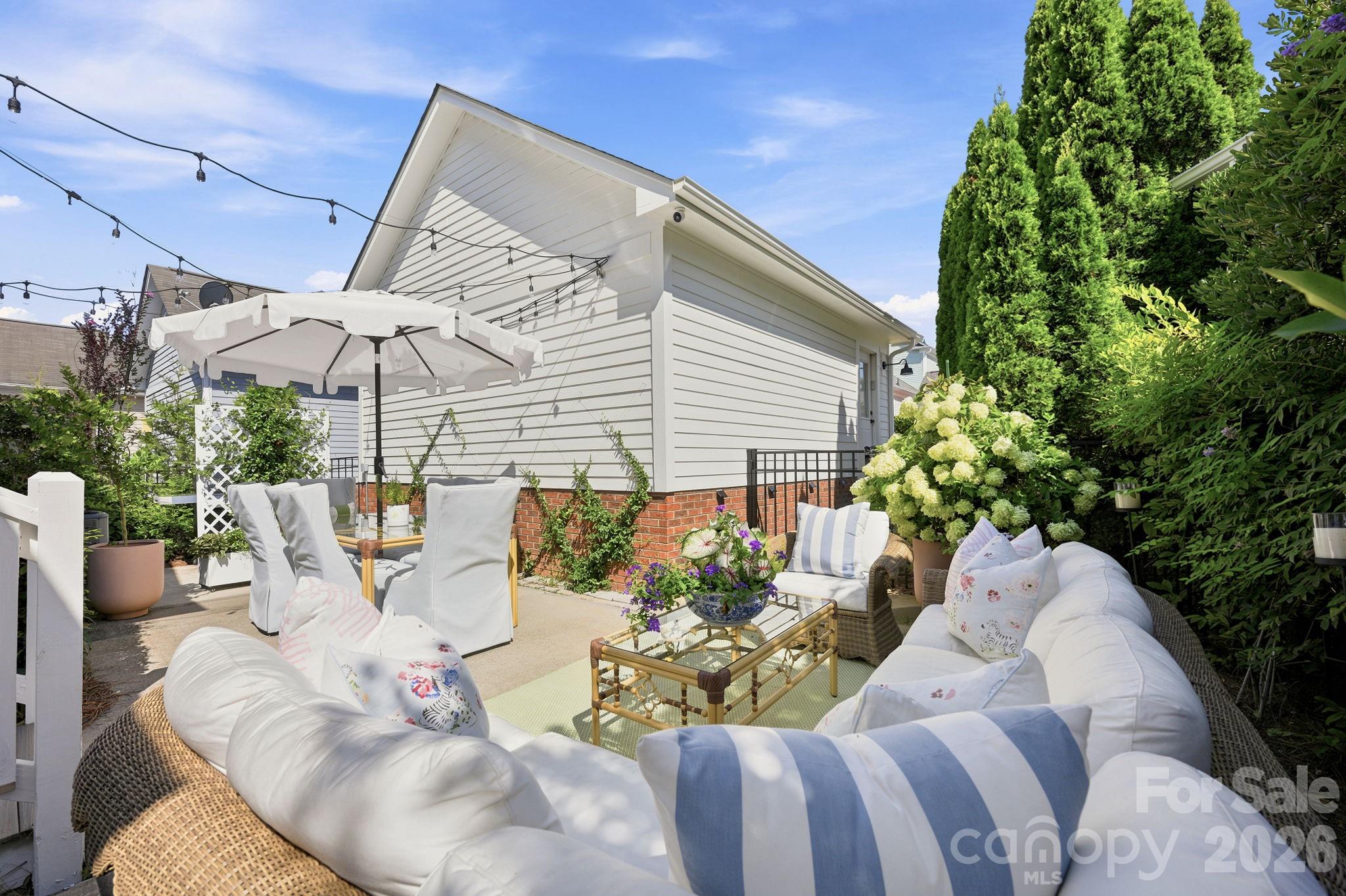 146 Lavender Bloom Loop — Mooresville