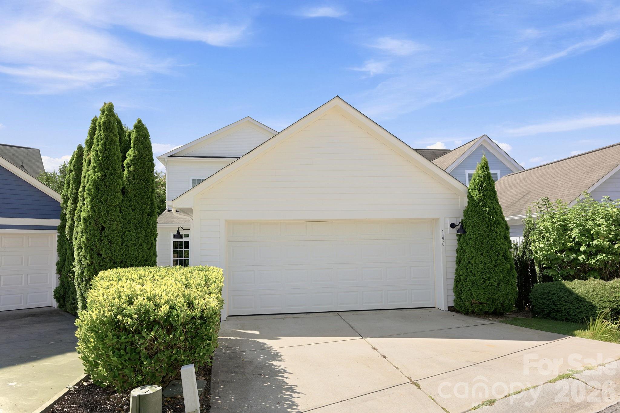 146 Lavender Bloom Loop — Mooresville