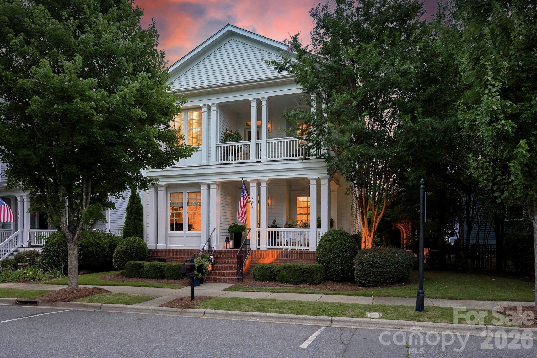 146 Lavender Bloom Loop — Mooresville