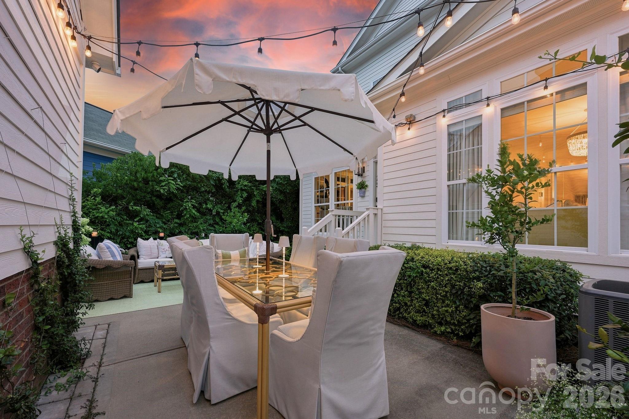 146 Lavender Bloom Loop — Mooresville