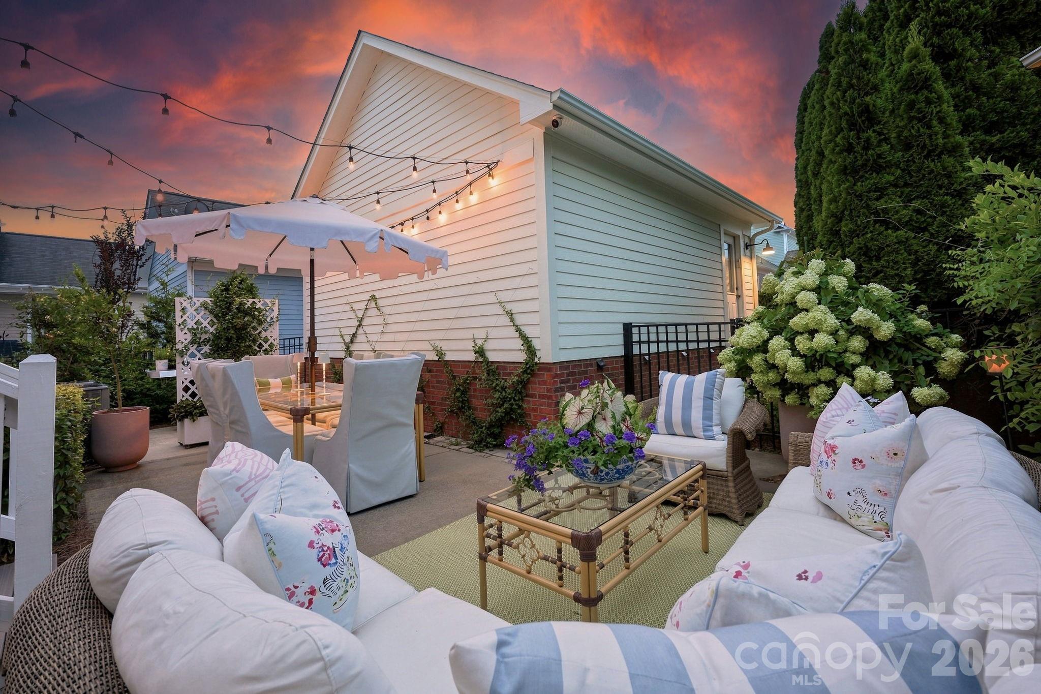 146 Lavender Bloom Loop — Mooresville