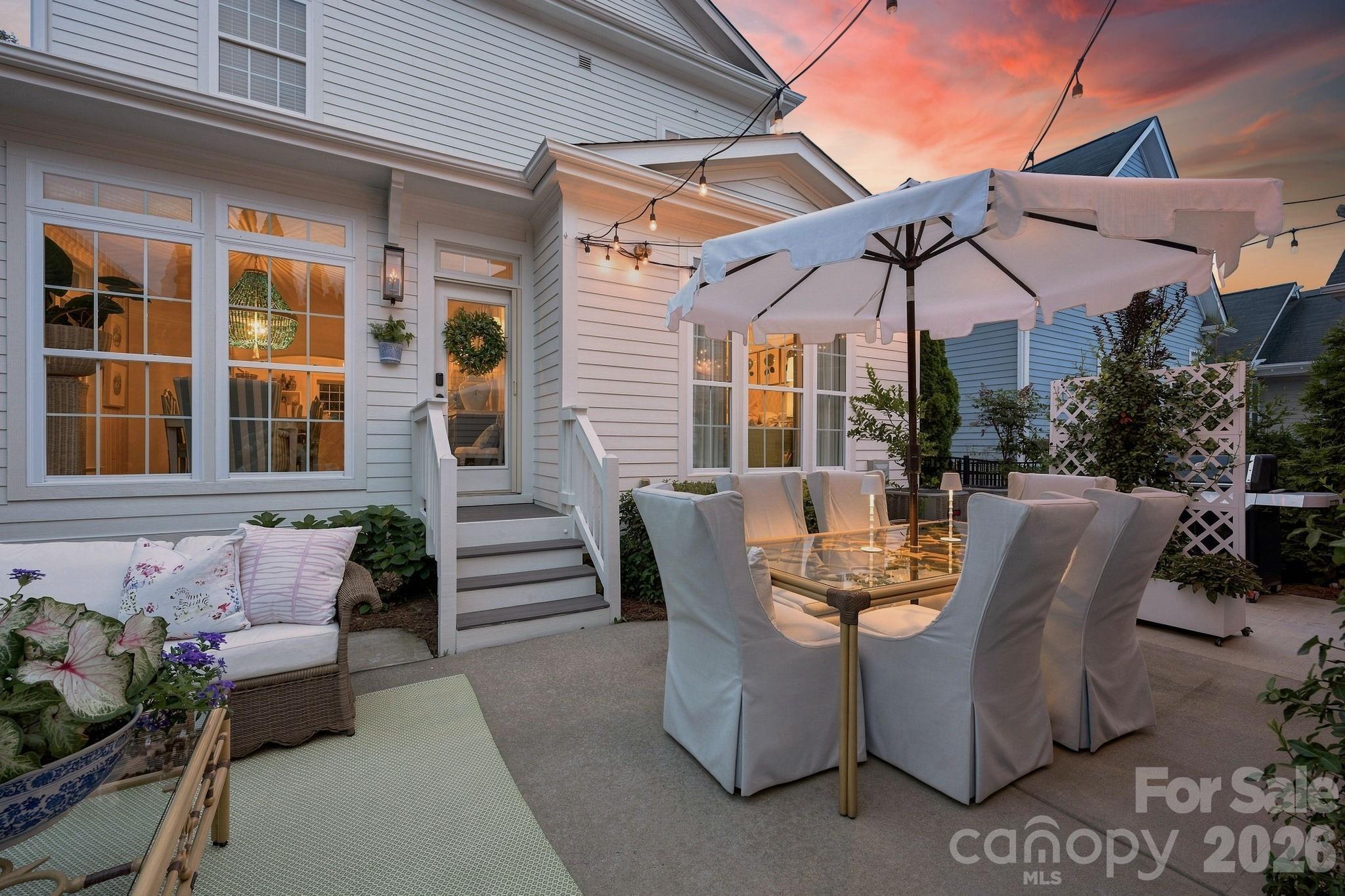 146 Lavender Bloom Loop — Mooresville