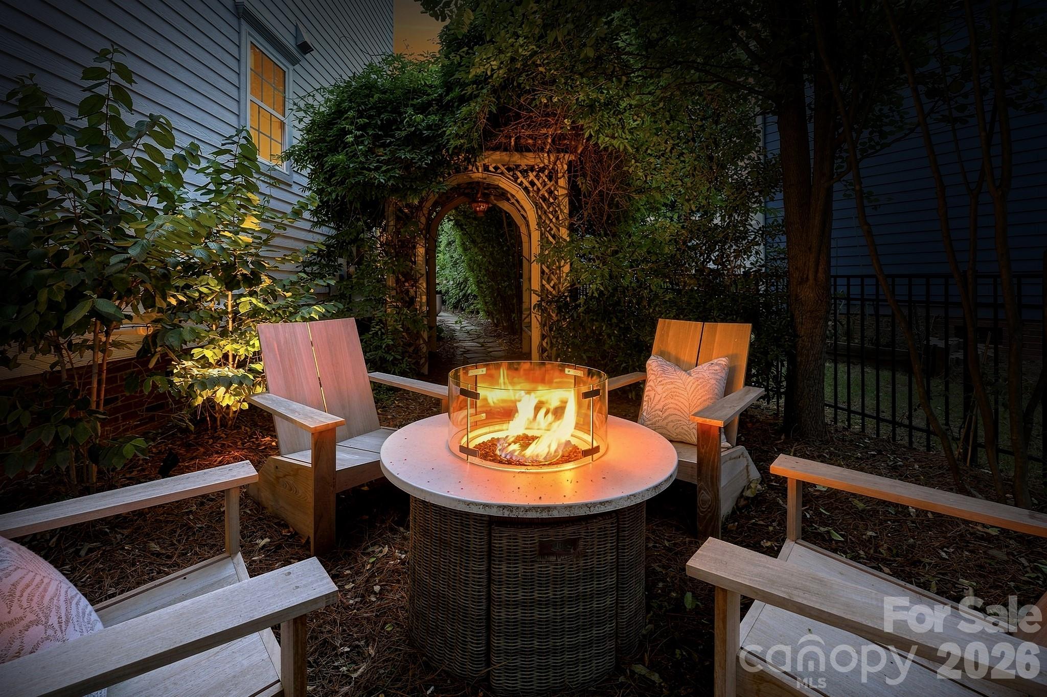 146 Lavender Bloom Loop — Mooresville