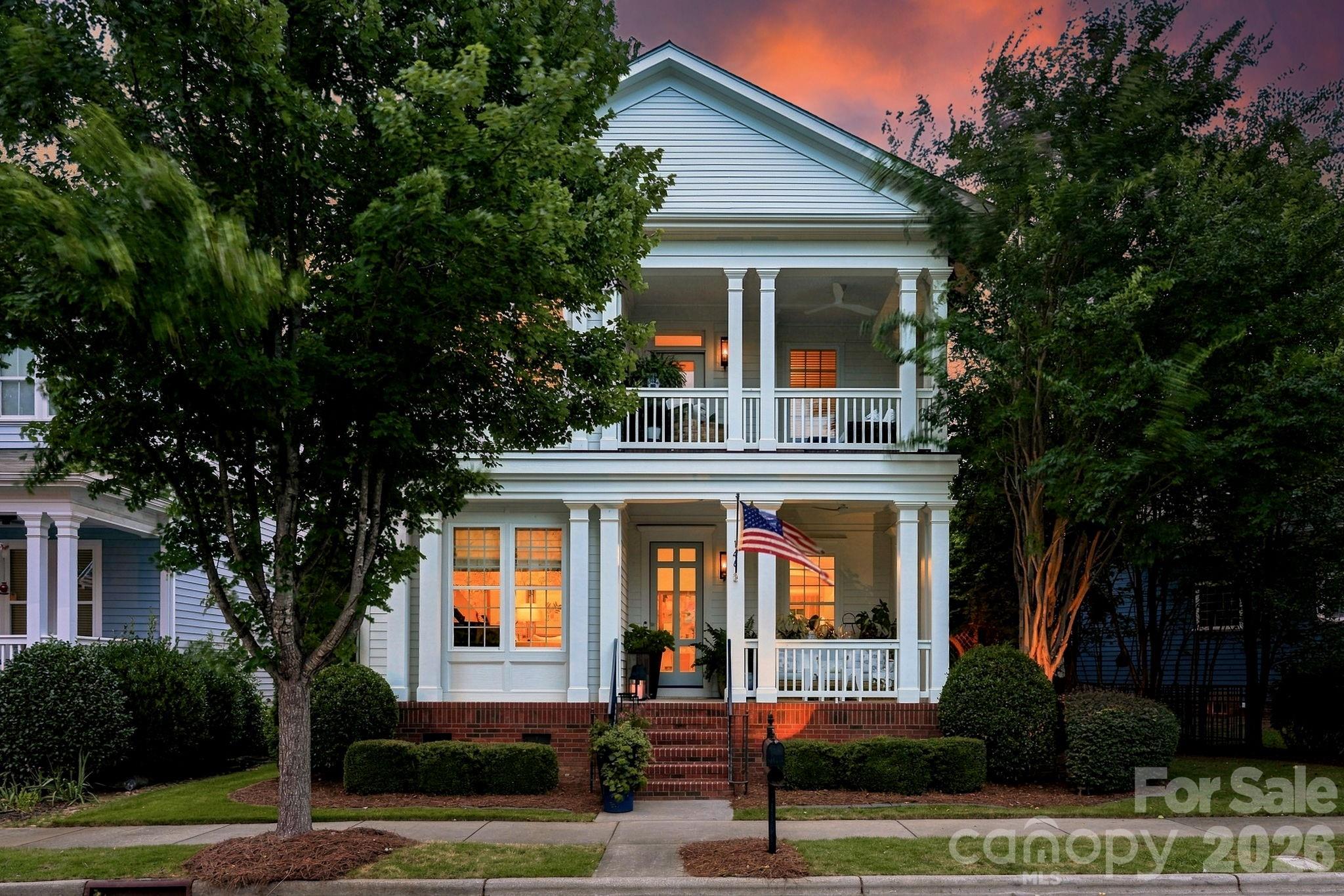 146 Lavender Bloom Loop — Mooresville