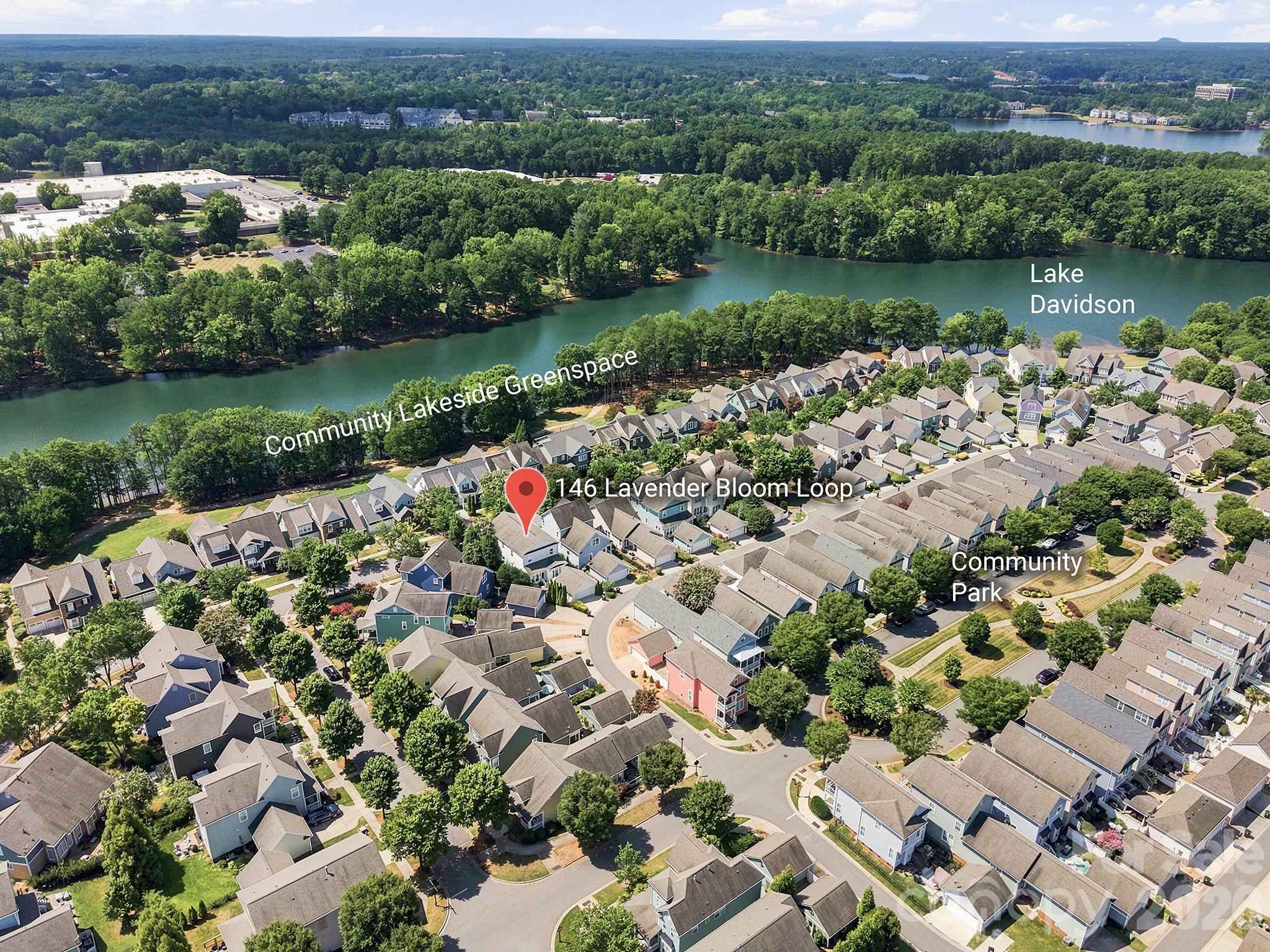 146 Lavender Bloom Loop — Mooresville