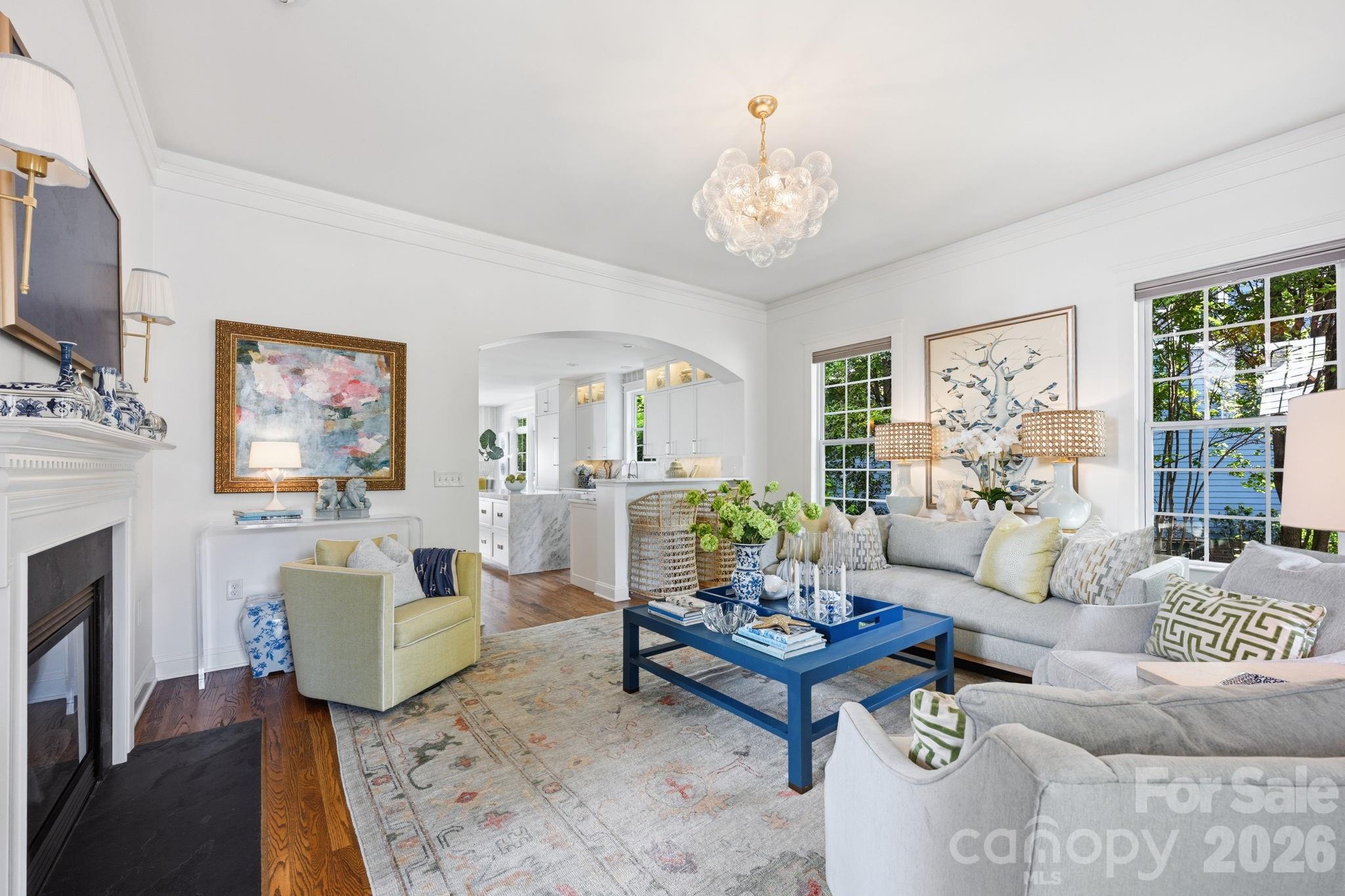 146 Lavender Bloom Loop — Mooresville