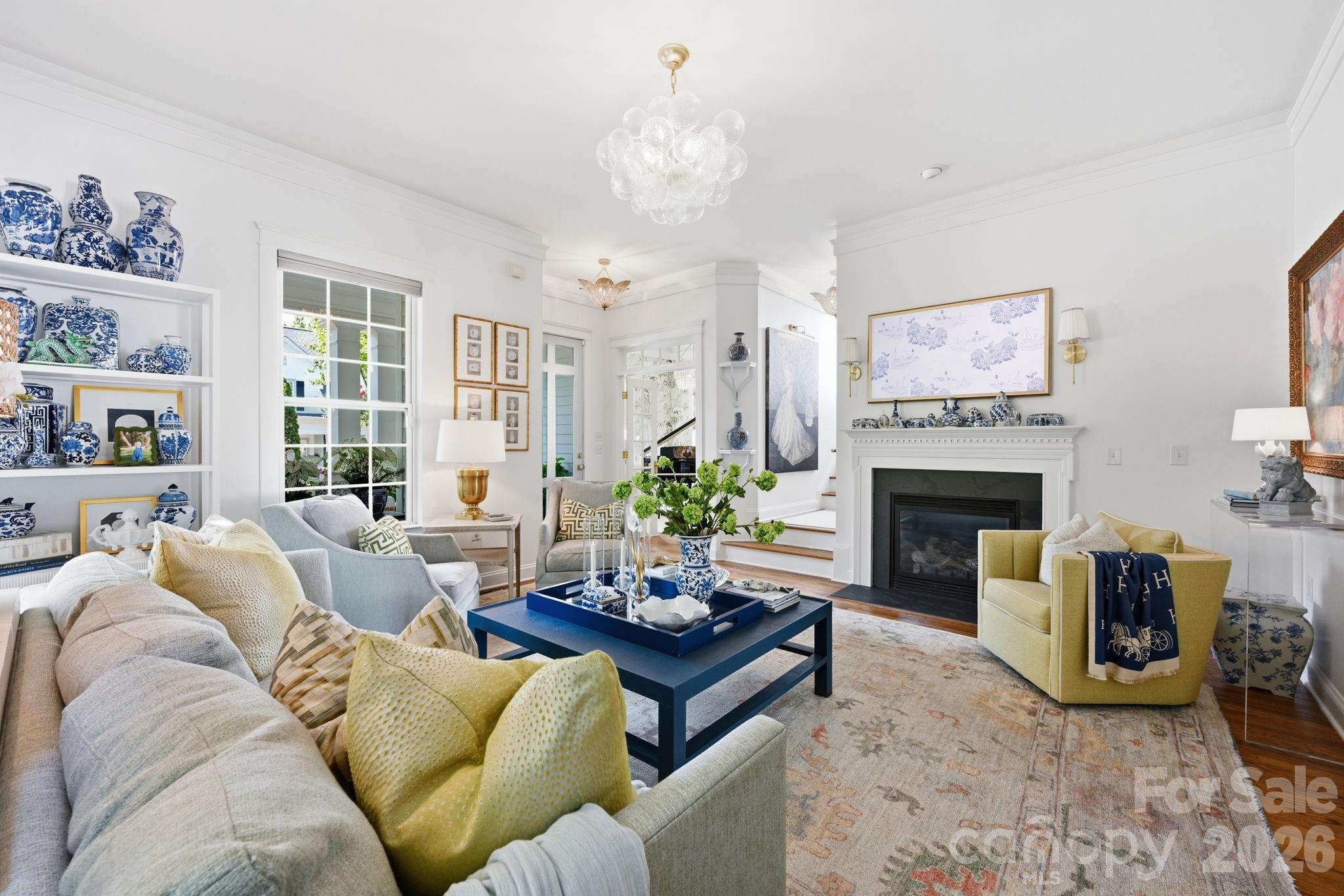 146 Lavender Bloom Loop — Mooresville