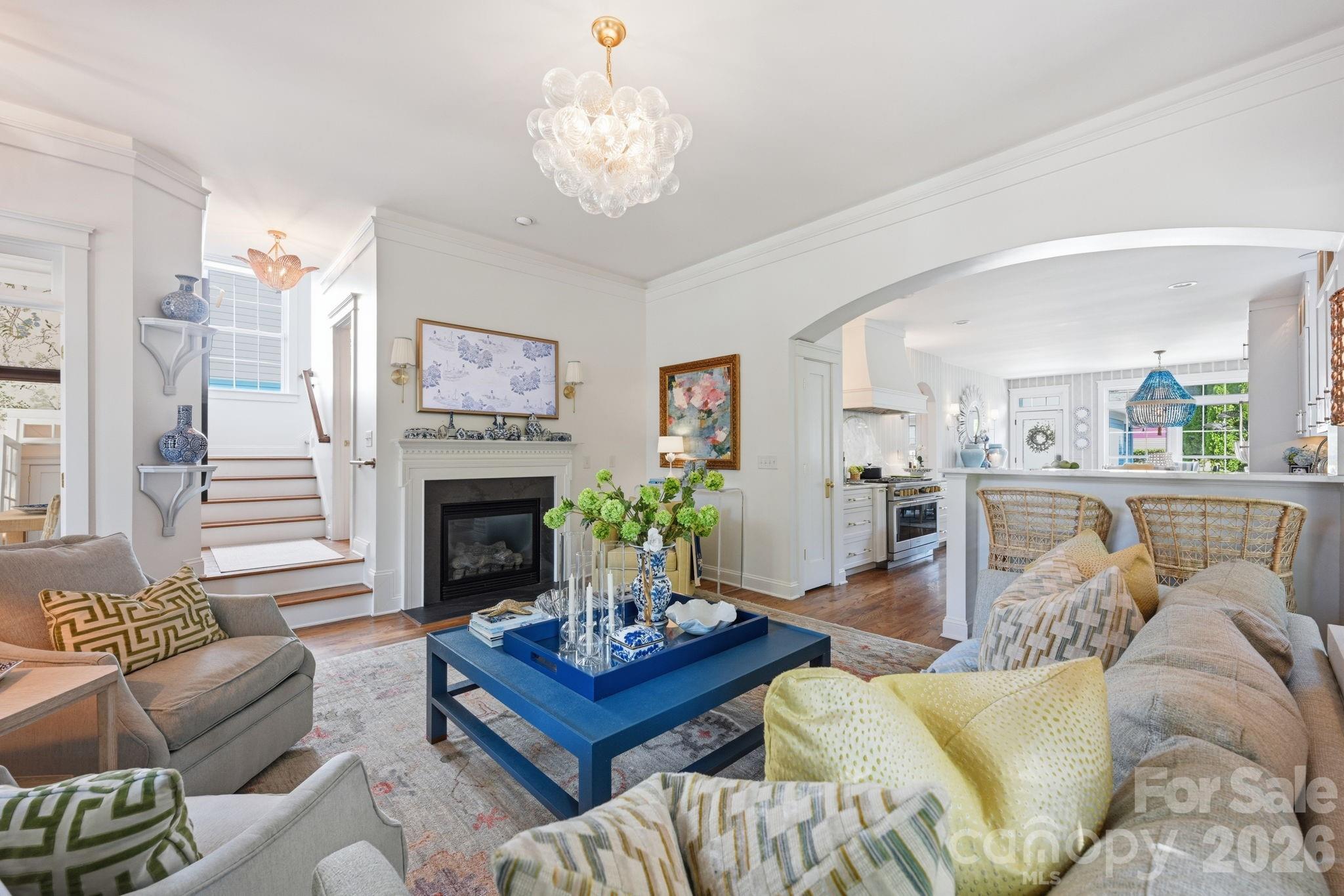 146 Lavender Bloom Loop — Mooresville