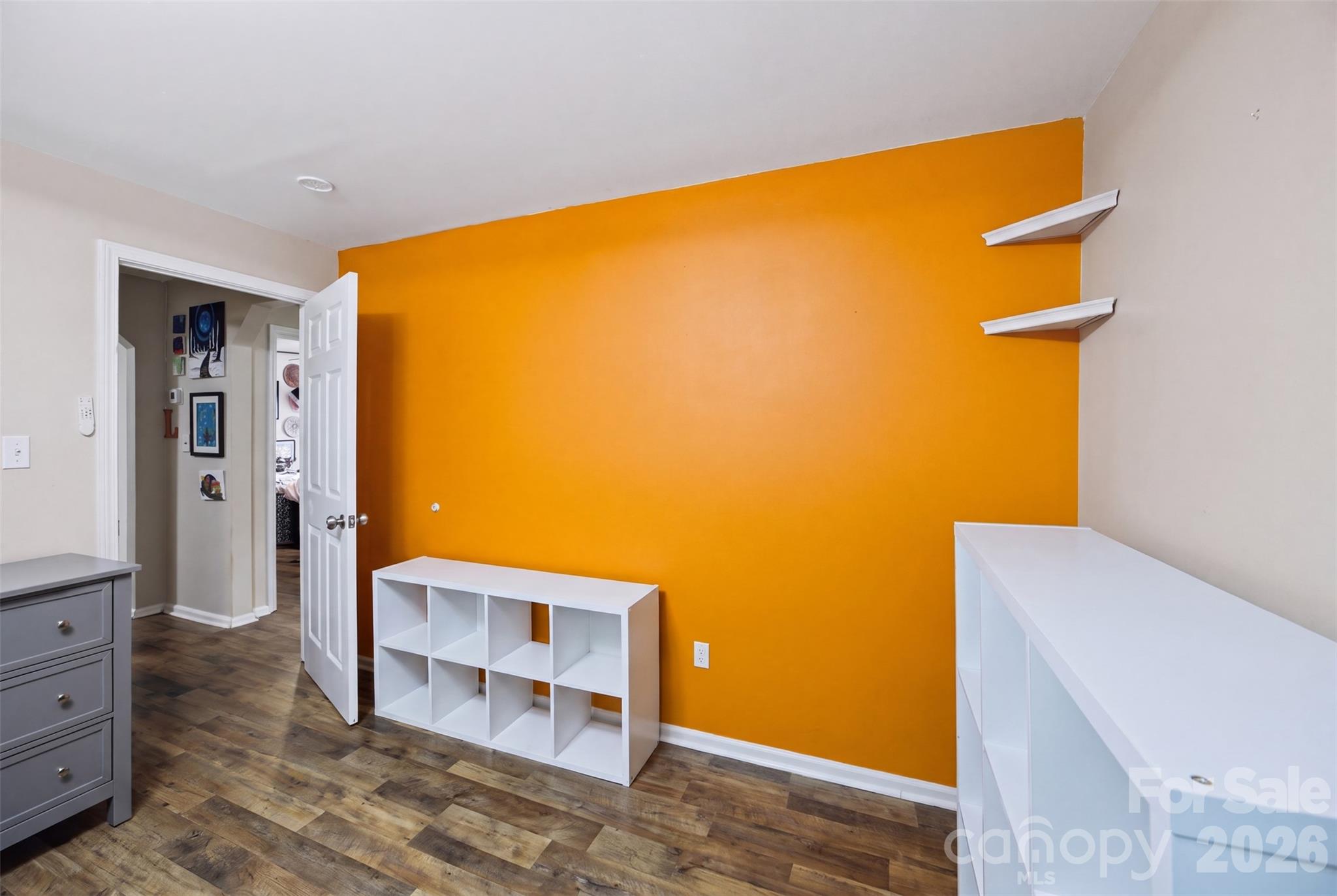 2412 Jackson Street — Belmont