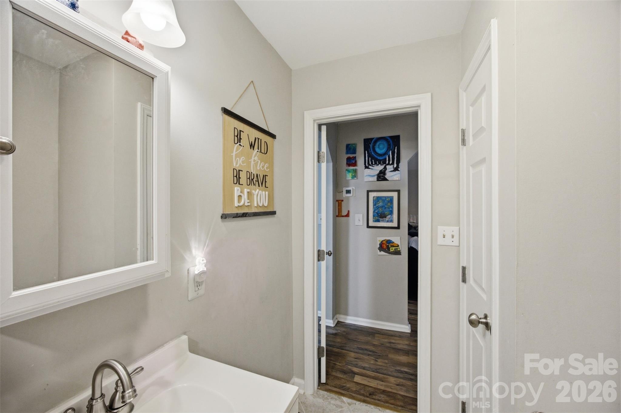 2412 Jackson Street — Belmont