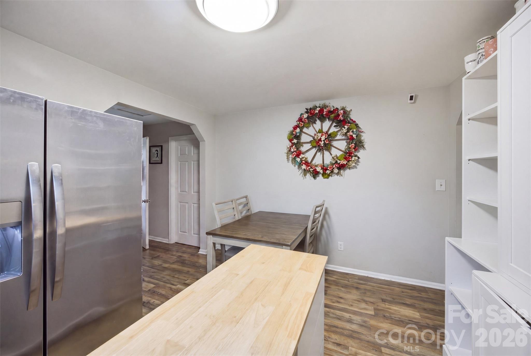 2412 Jackson Street — Belmont