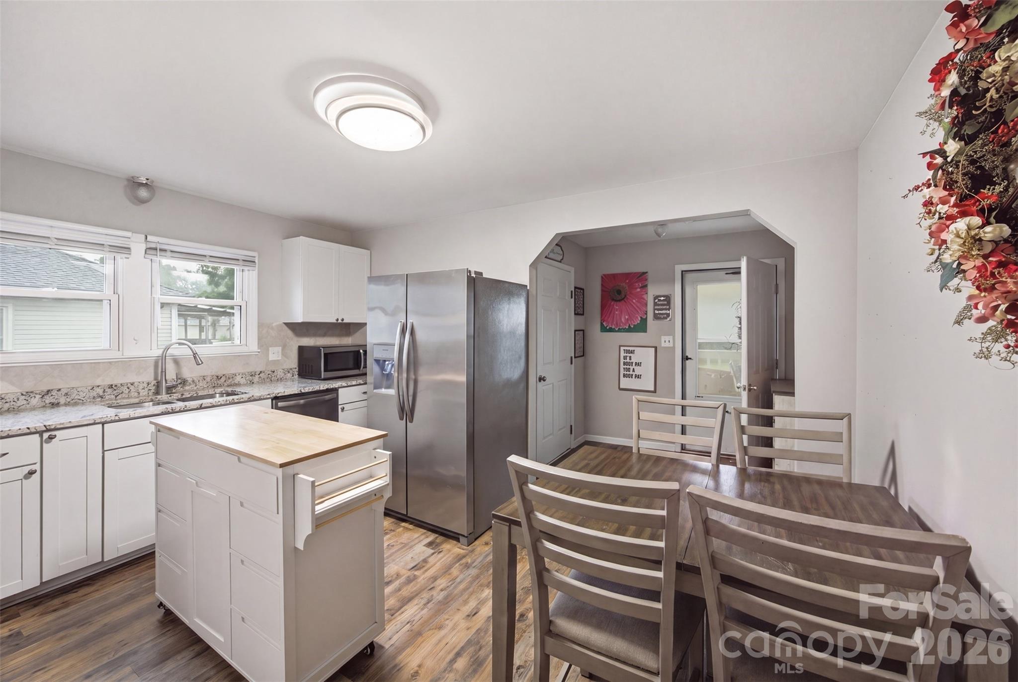 2412 Jackson Street — Belmont