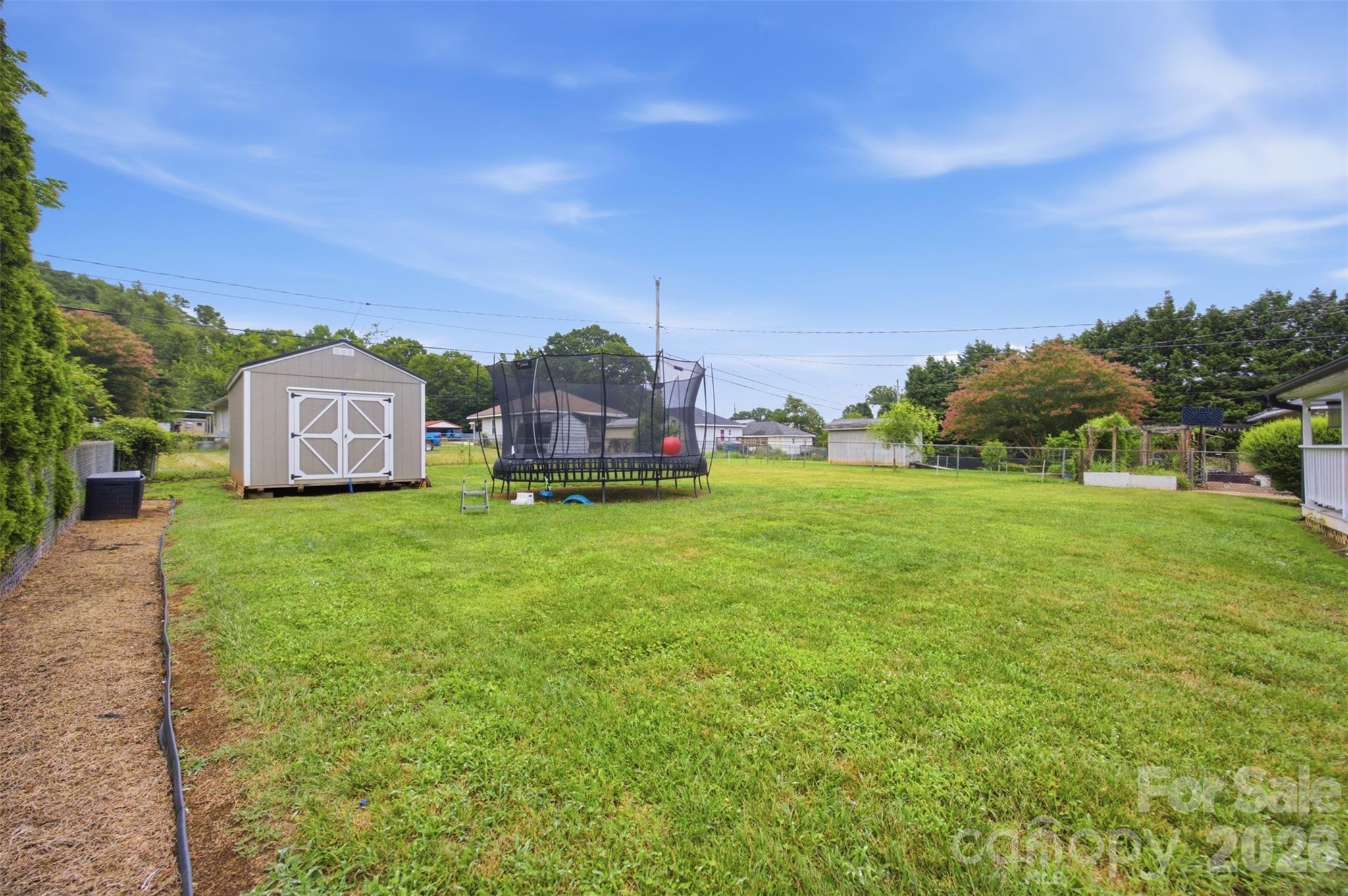 2412 Jackson Street — Belmont