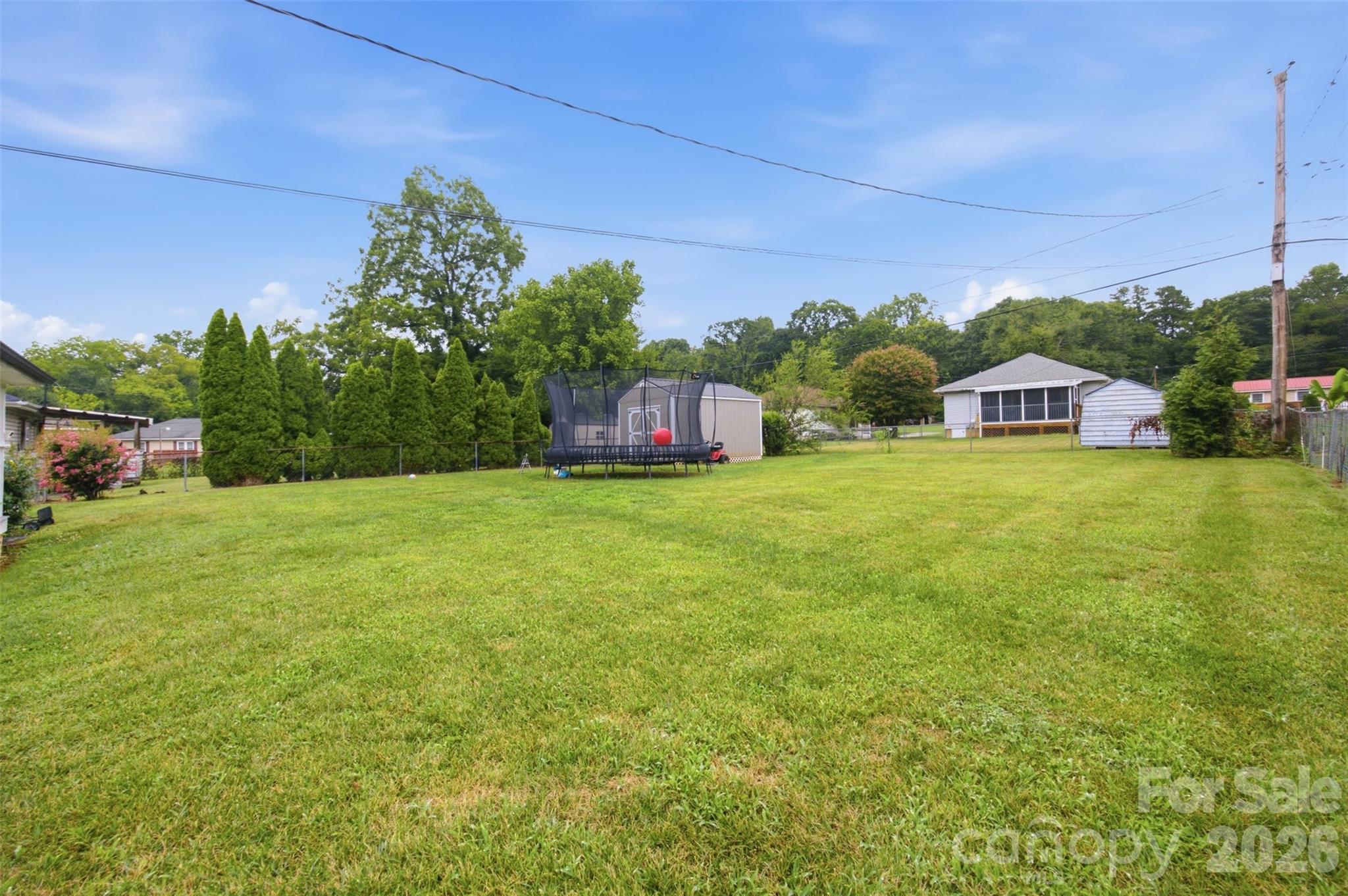 2412 Jackson Street — Belmont
