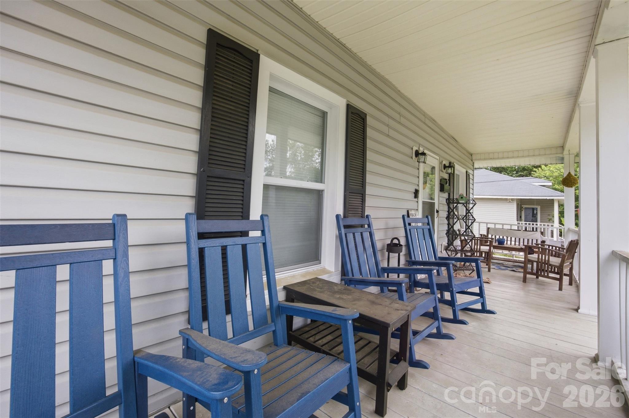 2412 Jackson Street — Belmont