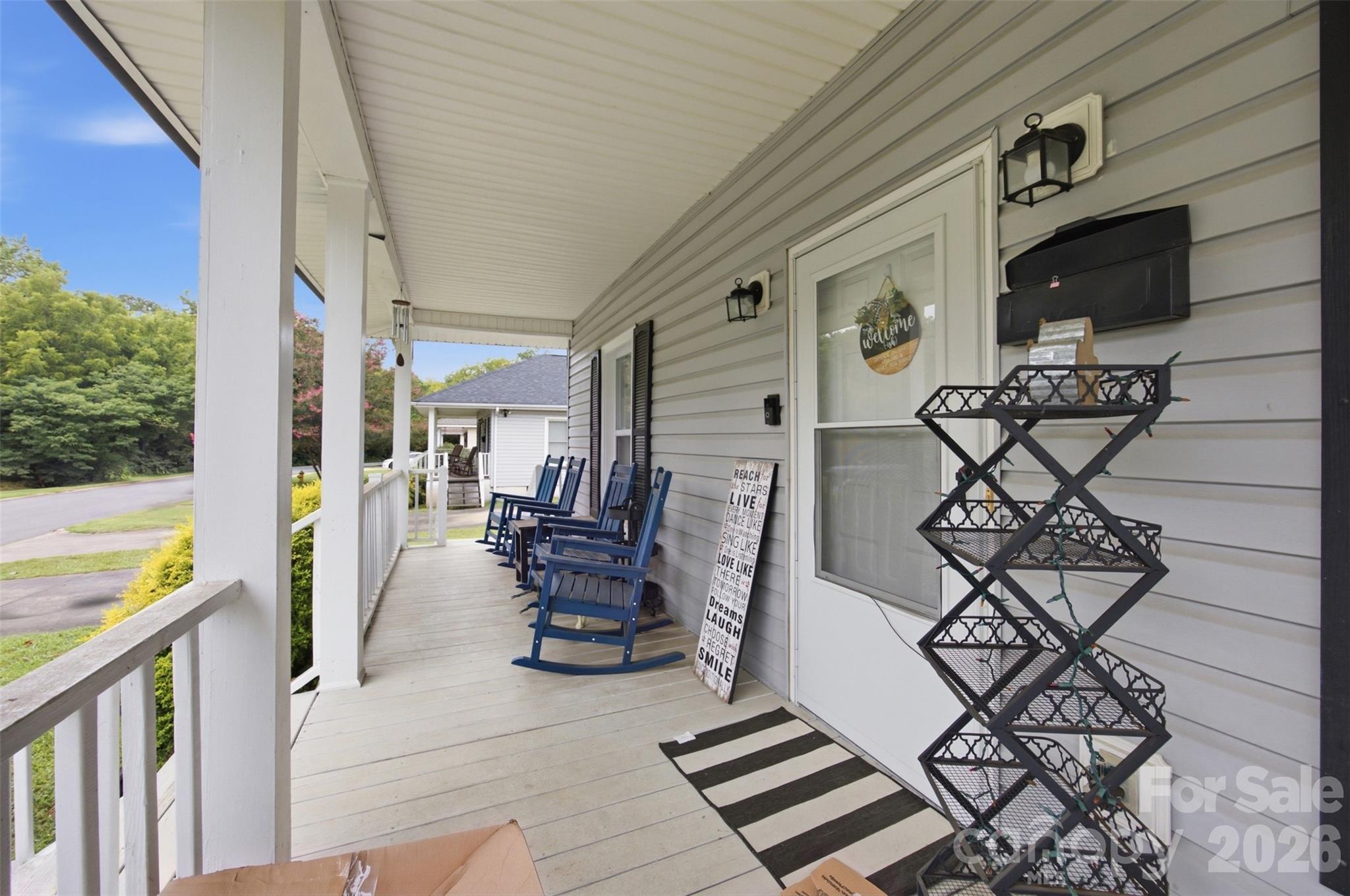 2412 Jackson Street — Belmont