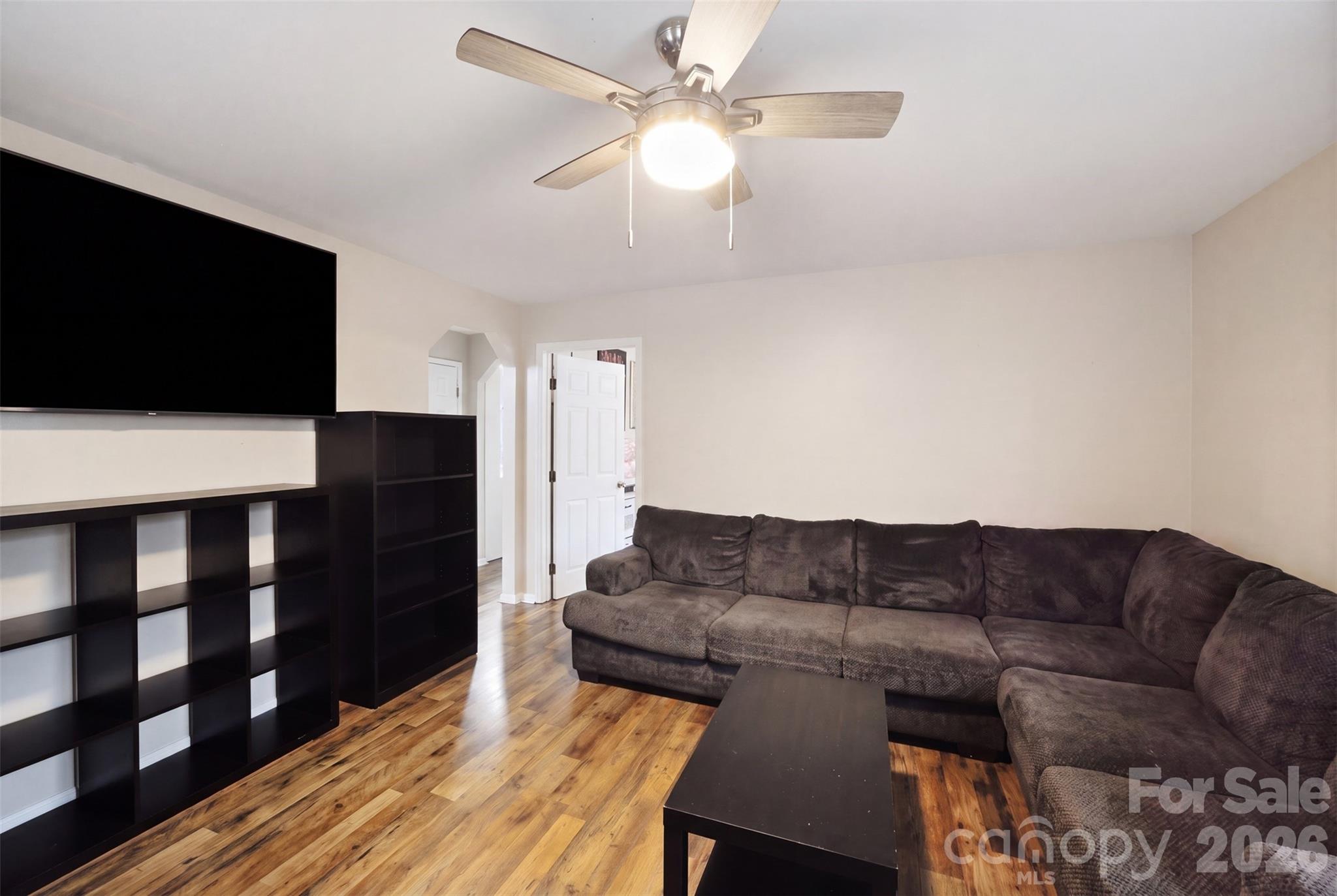 2412 Jackson Street — Belmont