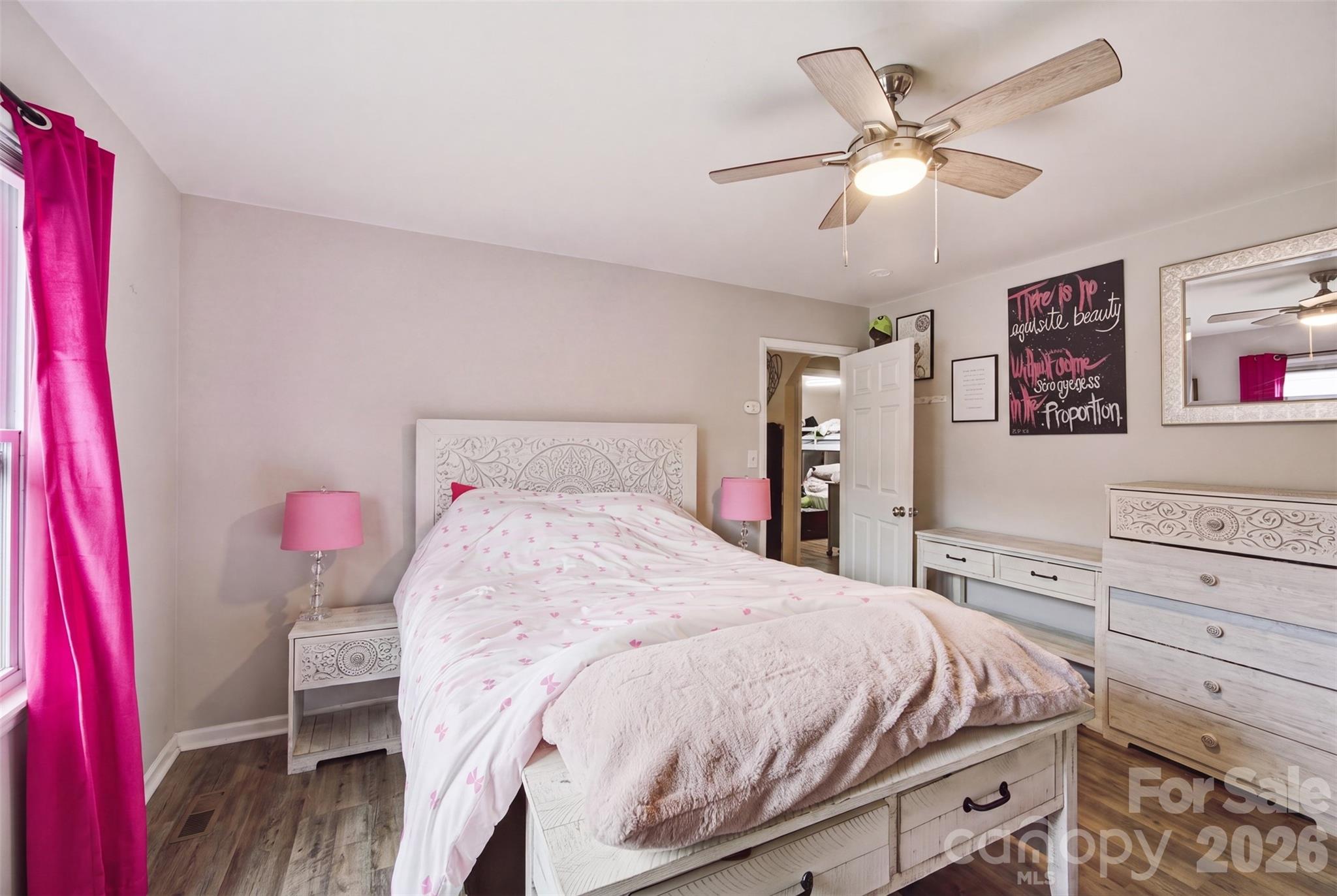 2412 Jackson Street — Belmont