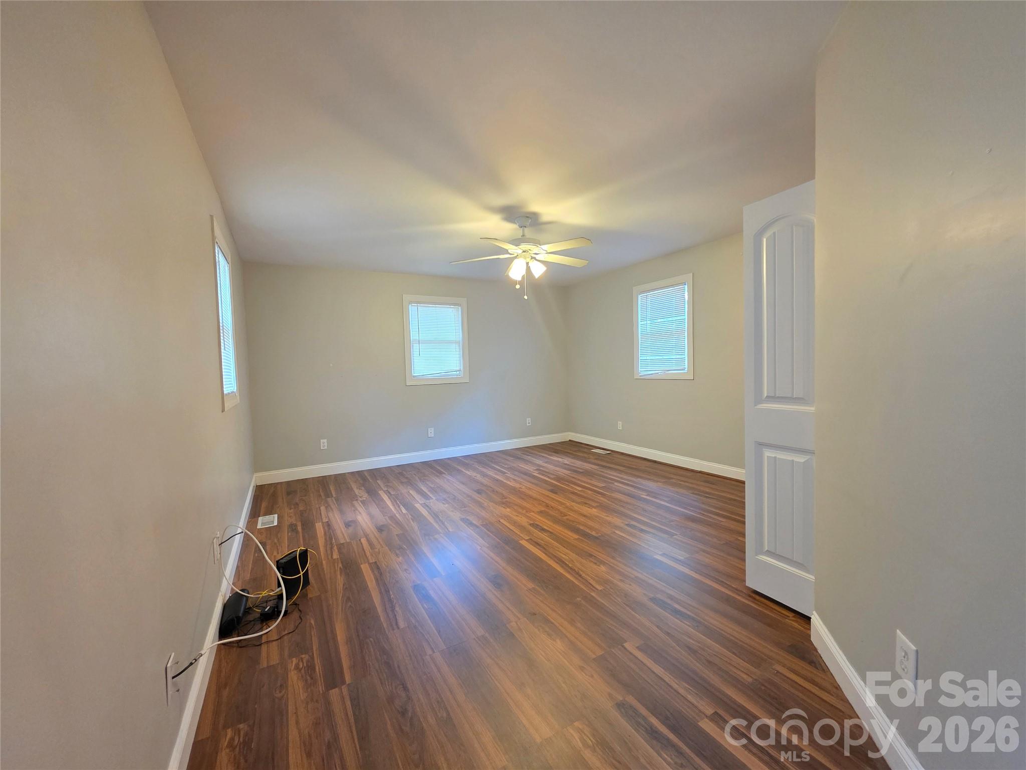 5120 Elder Avenue — Charlotte
