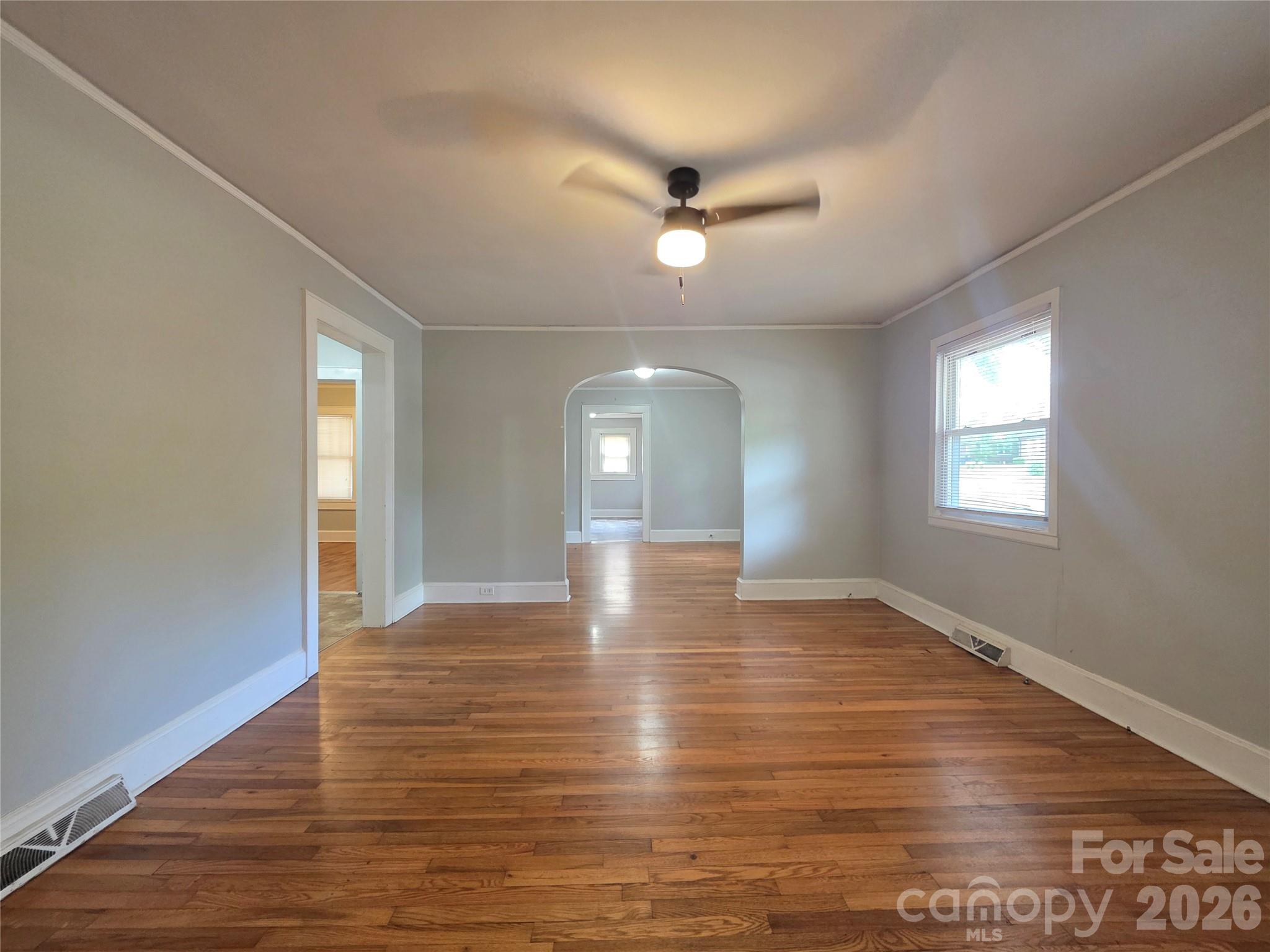 5120 Elder Avenue — Charlotte