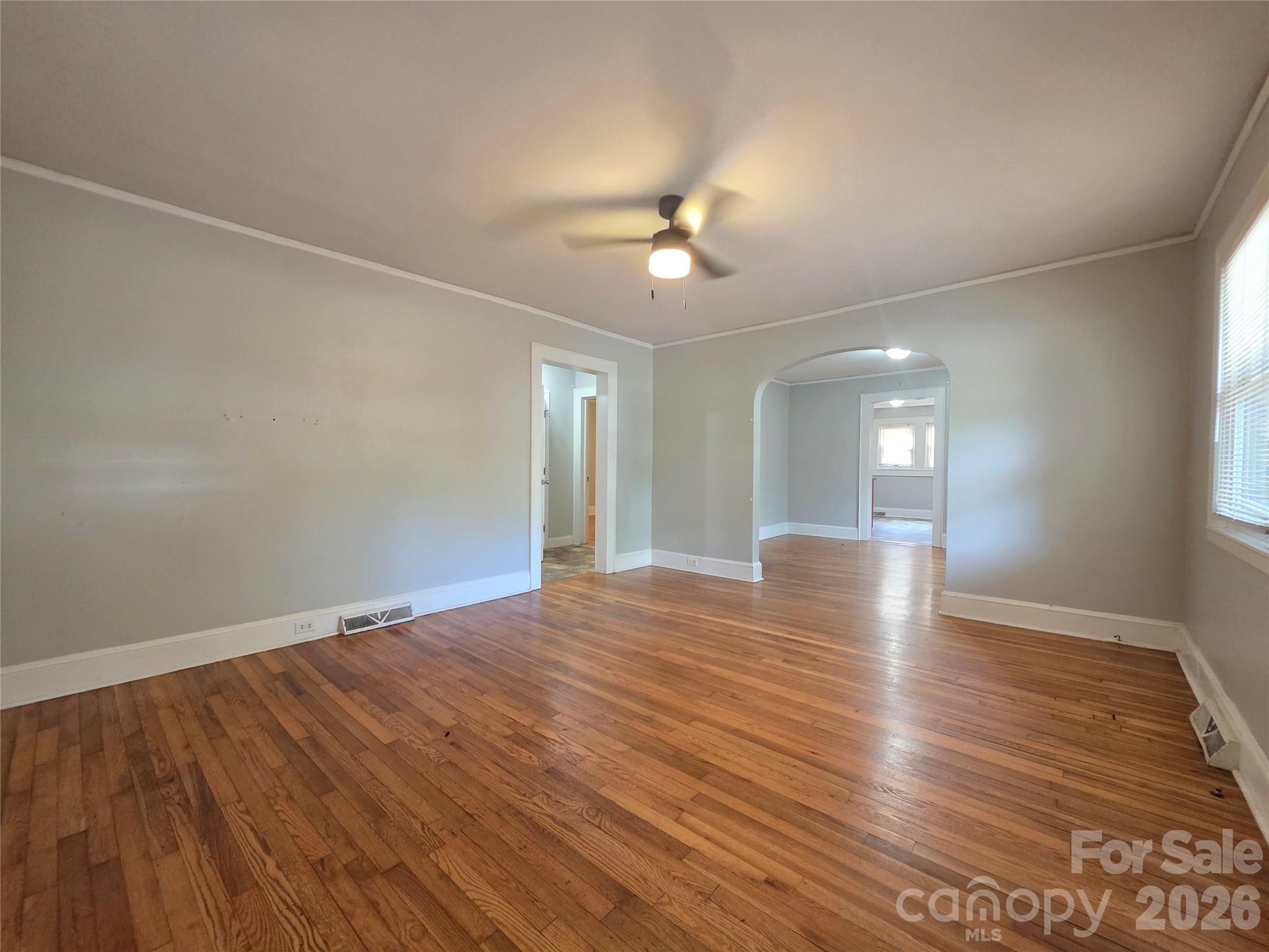 5120 Elder Avenue — Charlotte