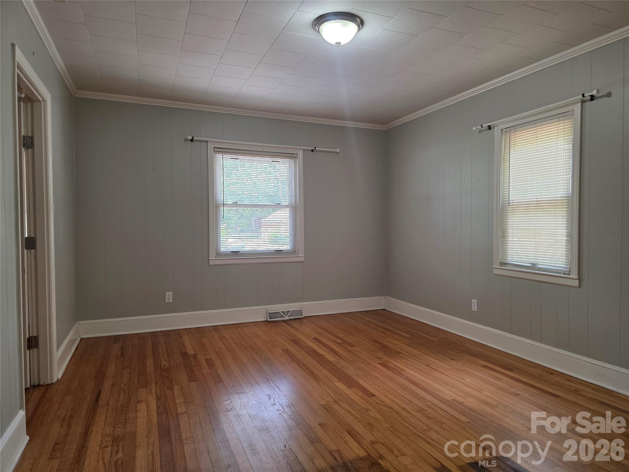 5120 Elder Avenue — Charlotte