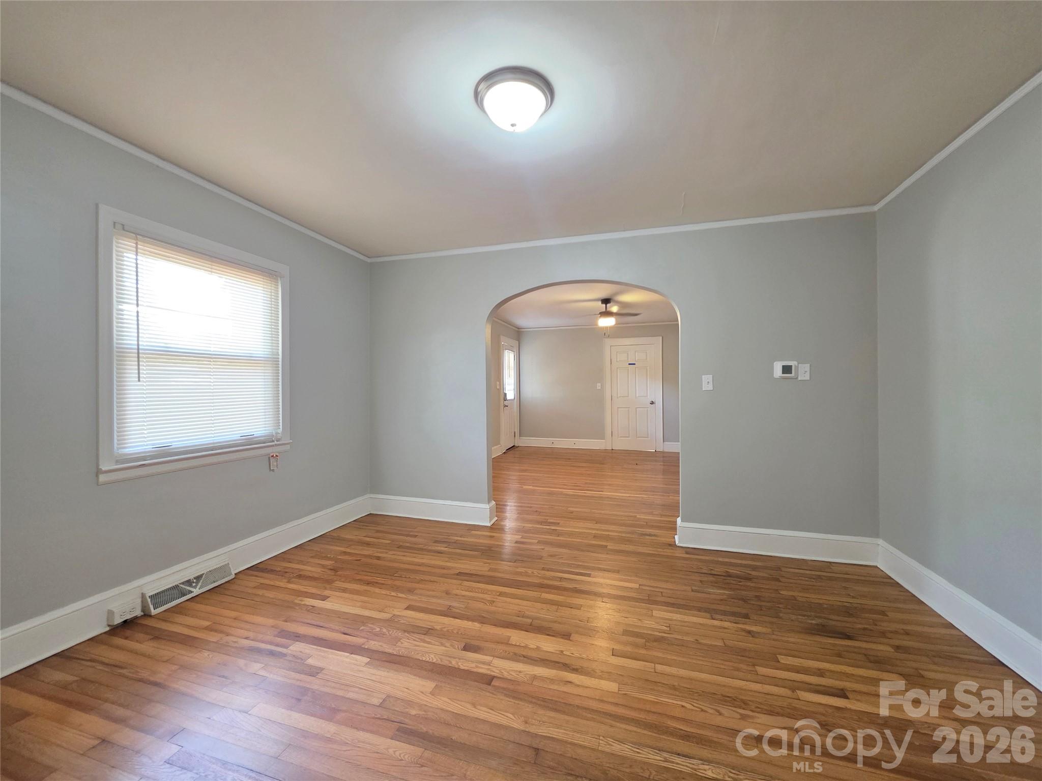 5120 Elder Avenue — Charlotte