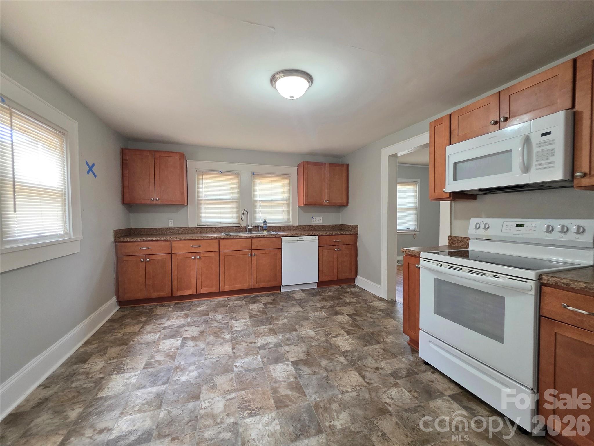 5120 Elder Avenue — Charlotte