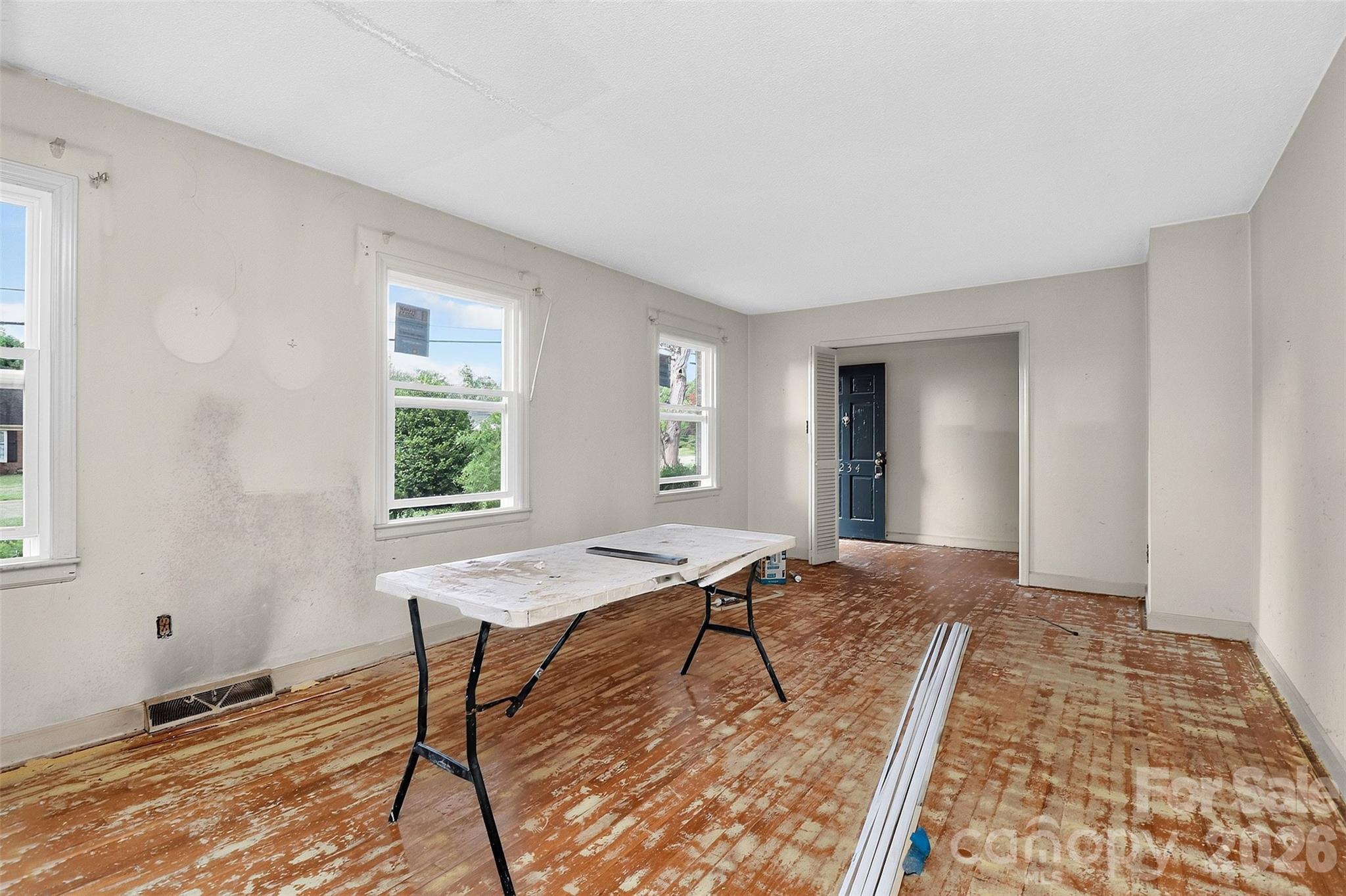 3234 Gardner Park Drive — Gastonia