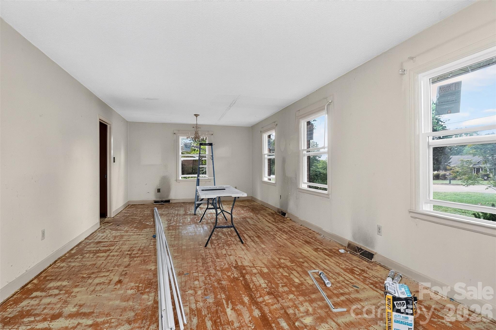 3234 Gardner Park Drive — Gastonia