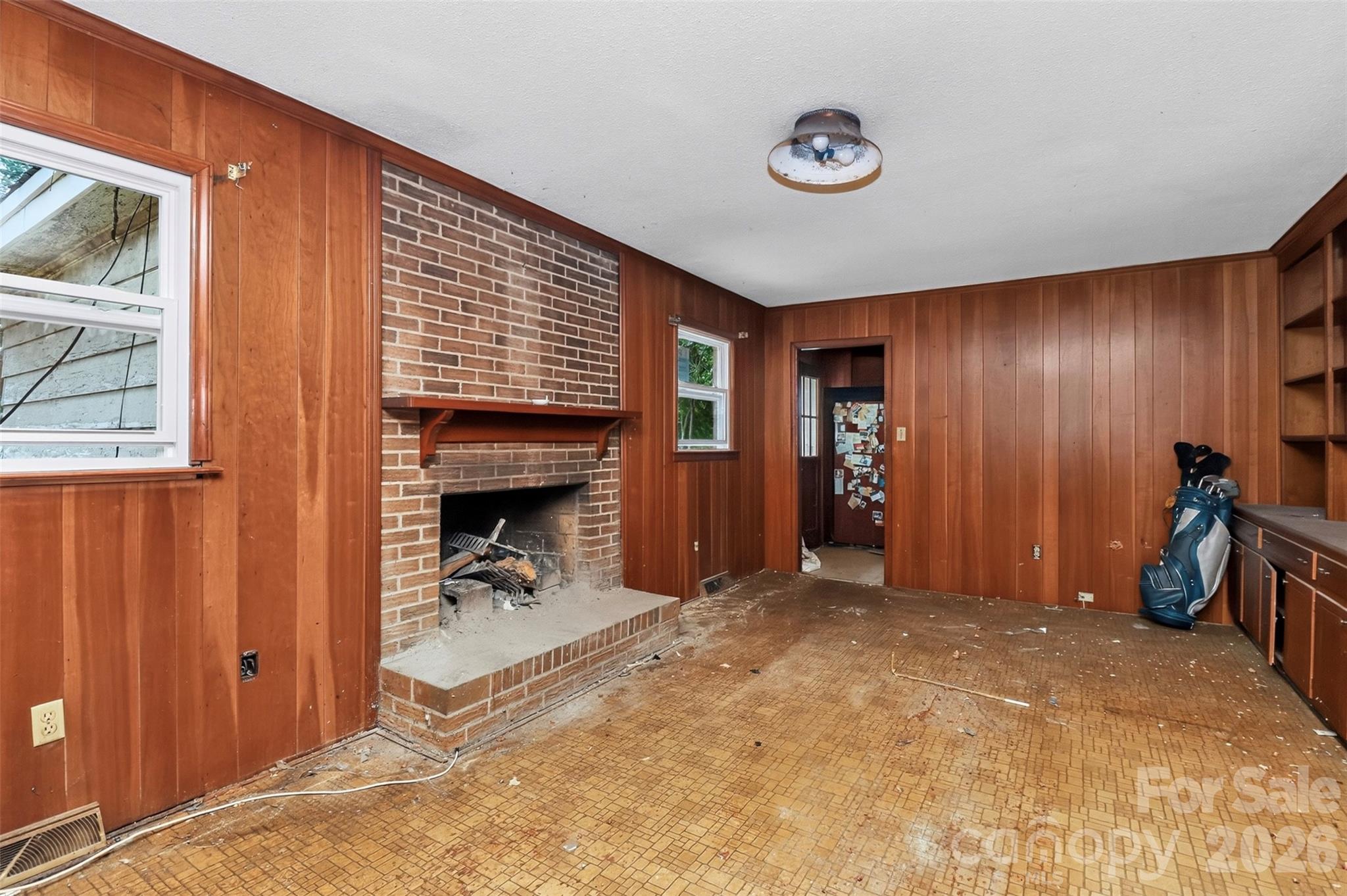 3234 Gardner Park Drive — Gastonia