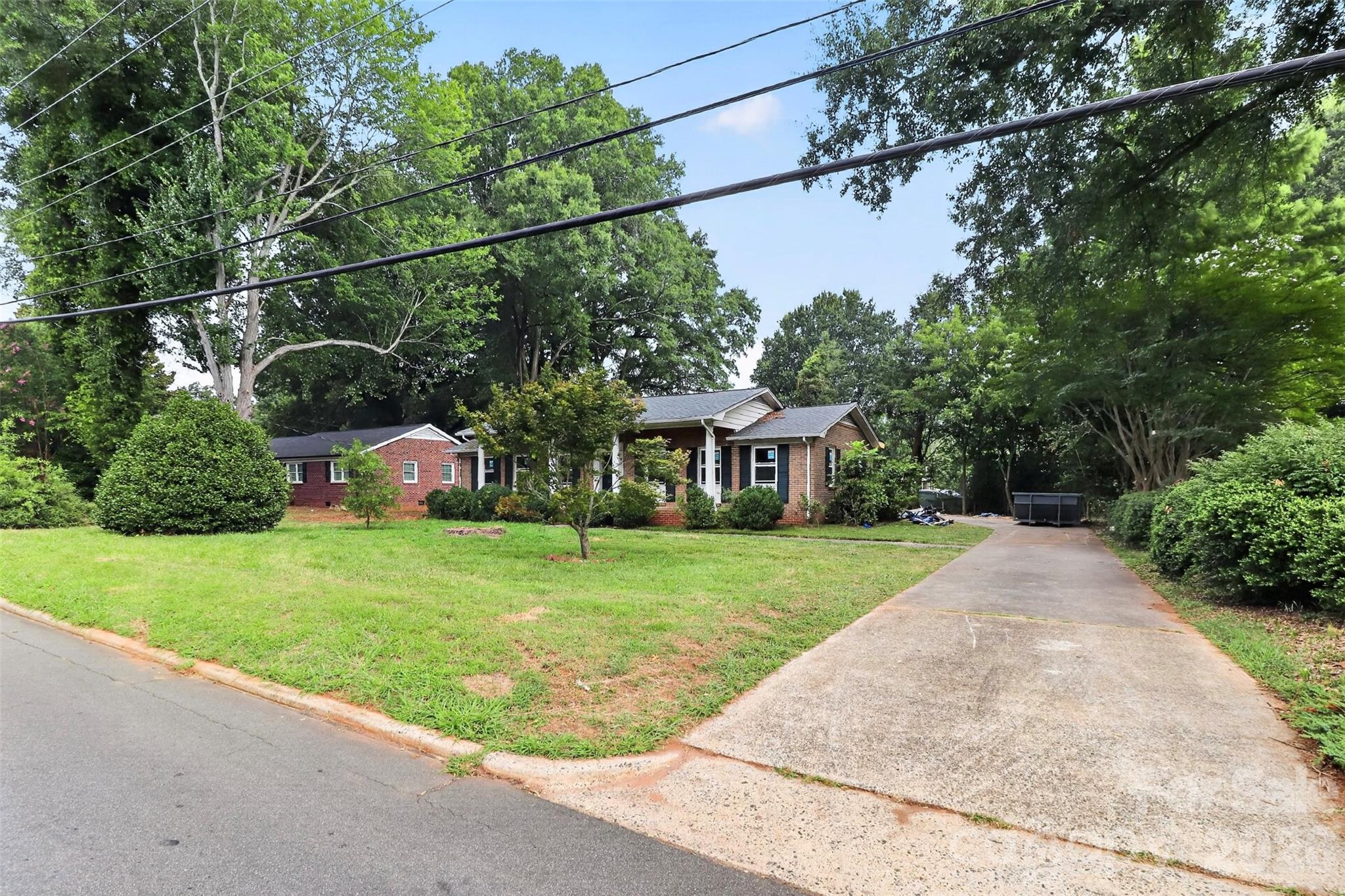 3234 Gardner Park Drive — Gastonia