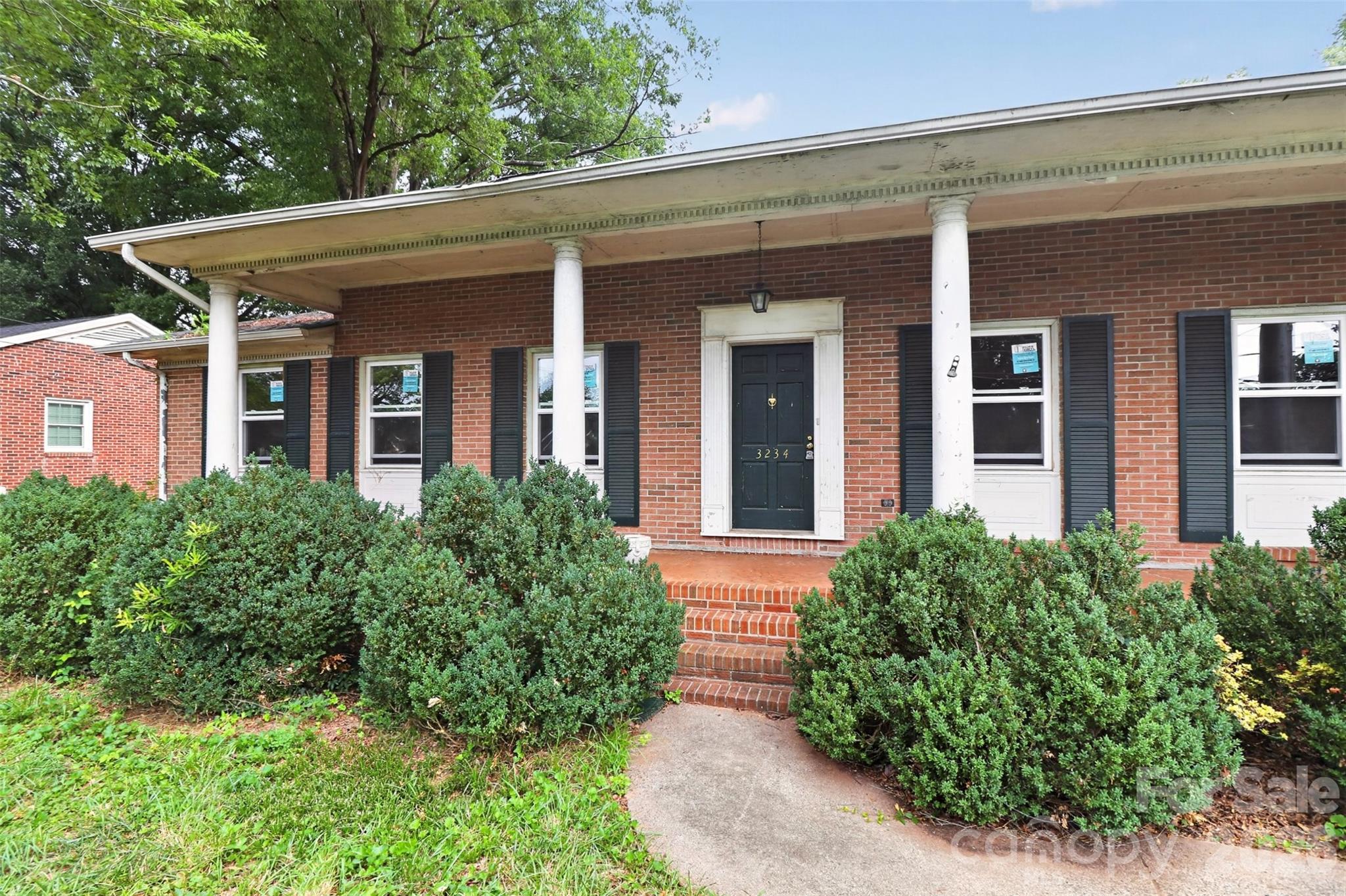 3234 Gardner Park Drive — Gastonia